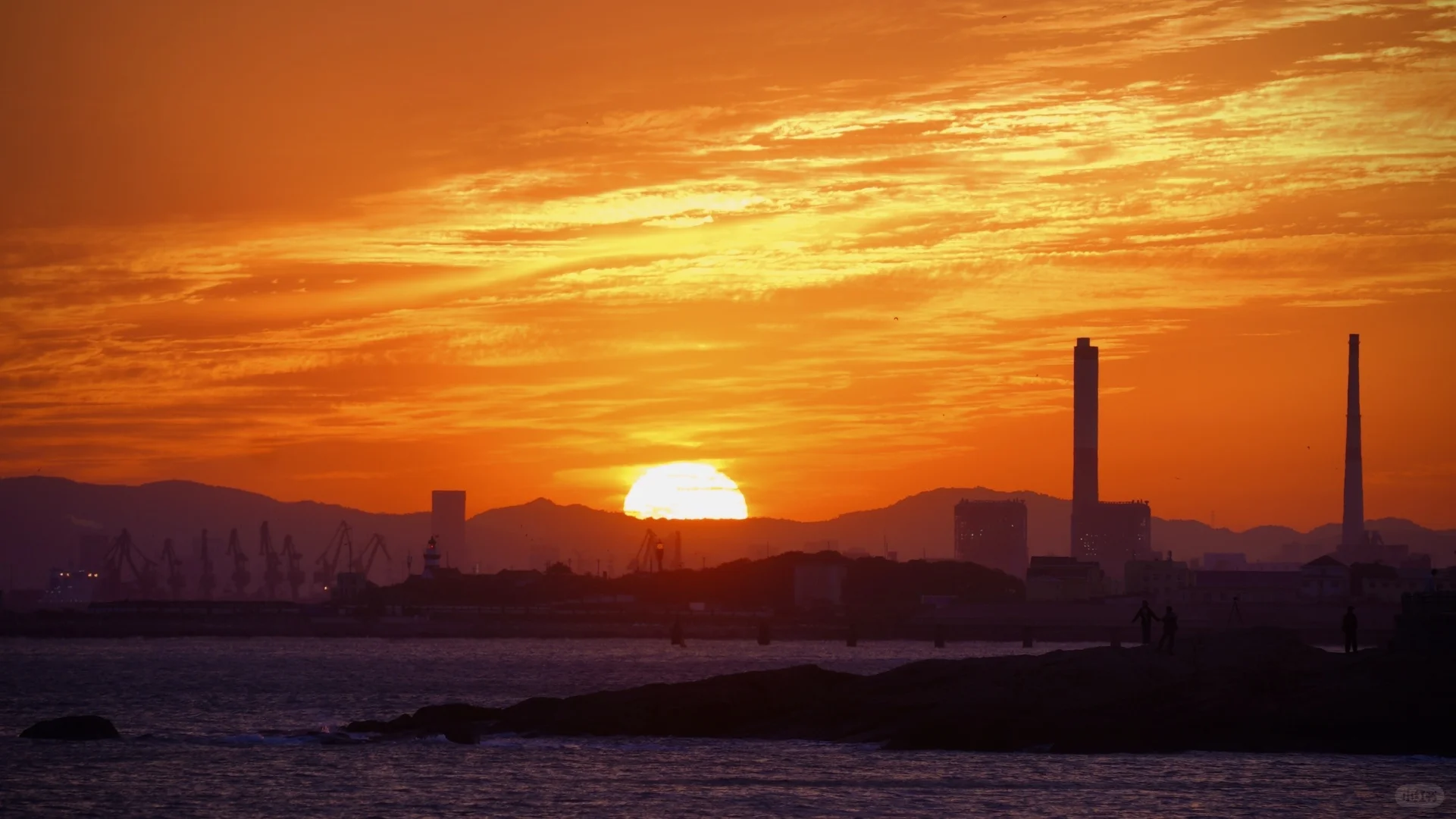 青岛2日攻略｜跟着地图解锁海边治愈路线🌊