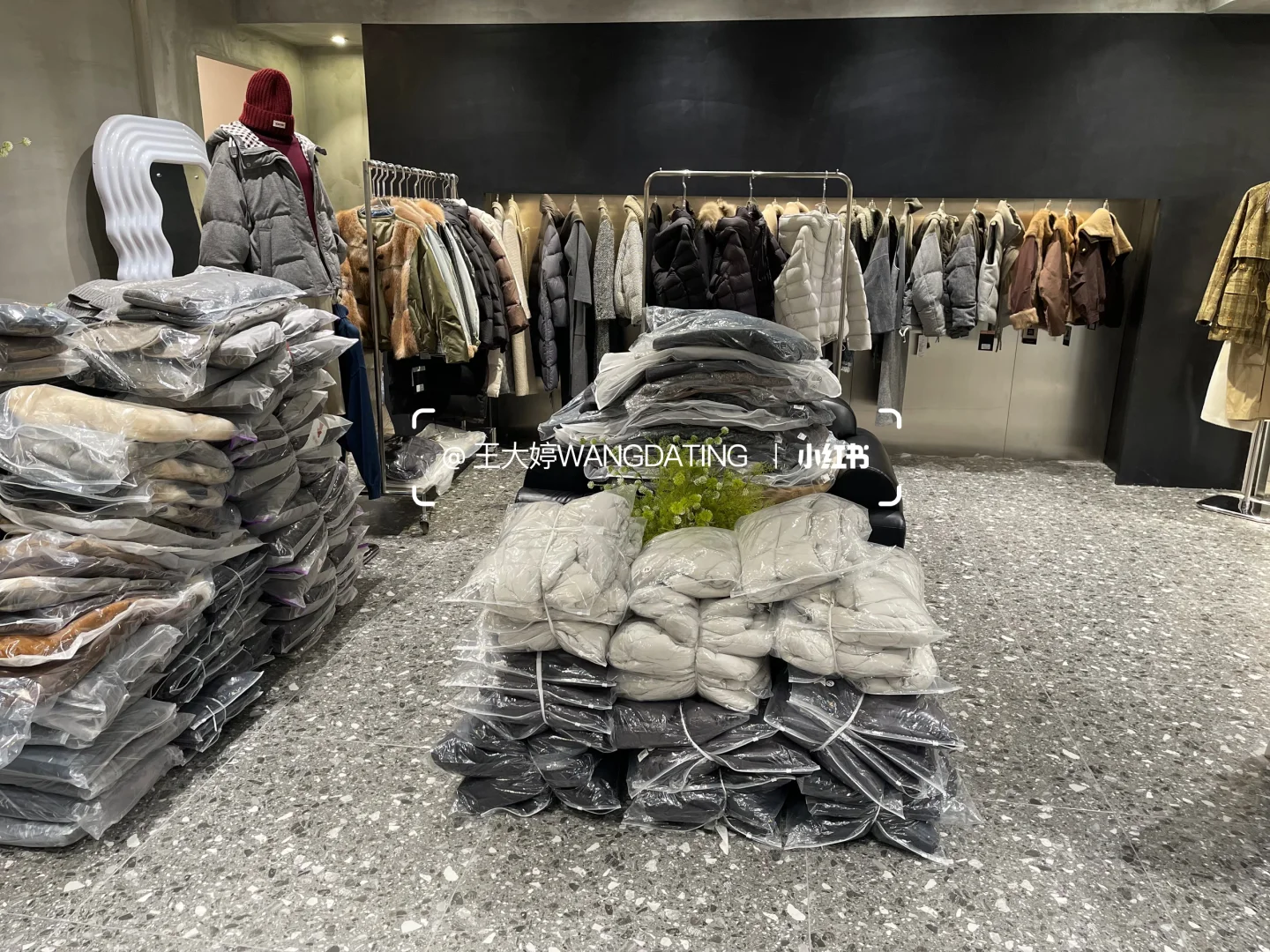 青岛姐妹买外套一定要逛的店