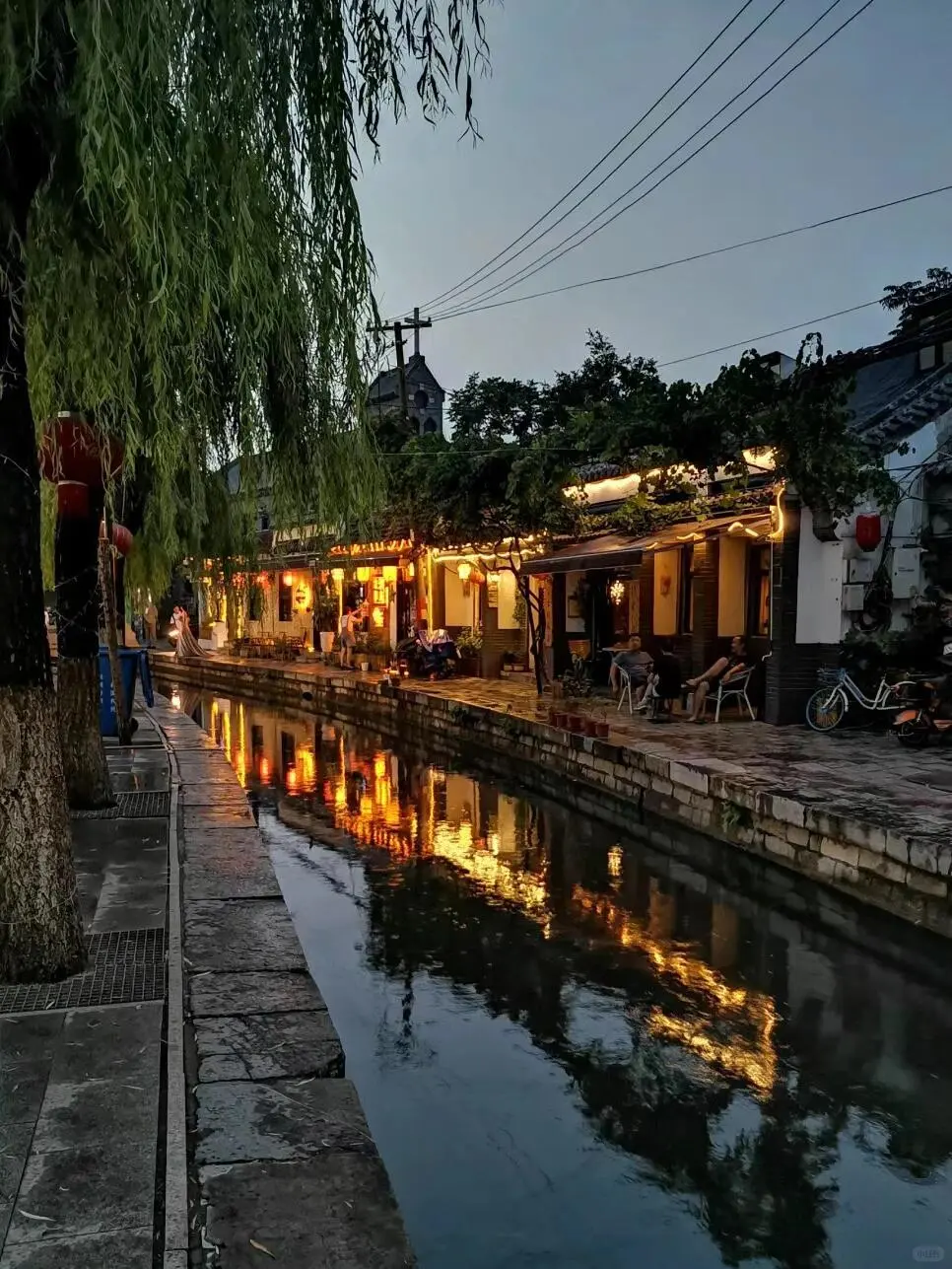 以后真的不会再来济南了😭😭