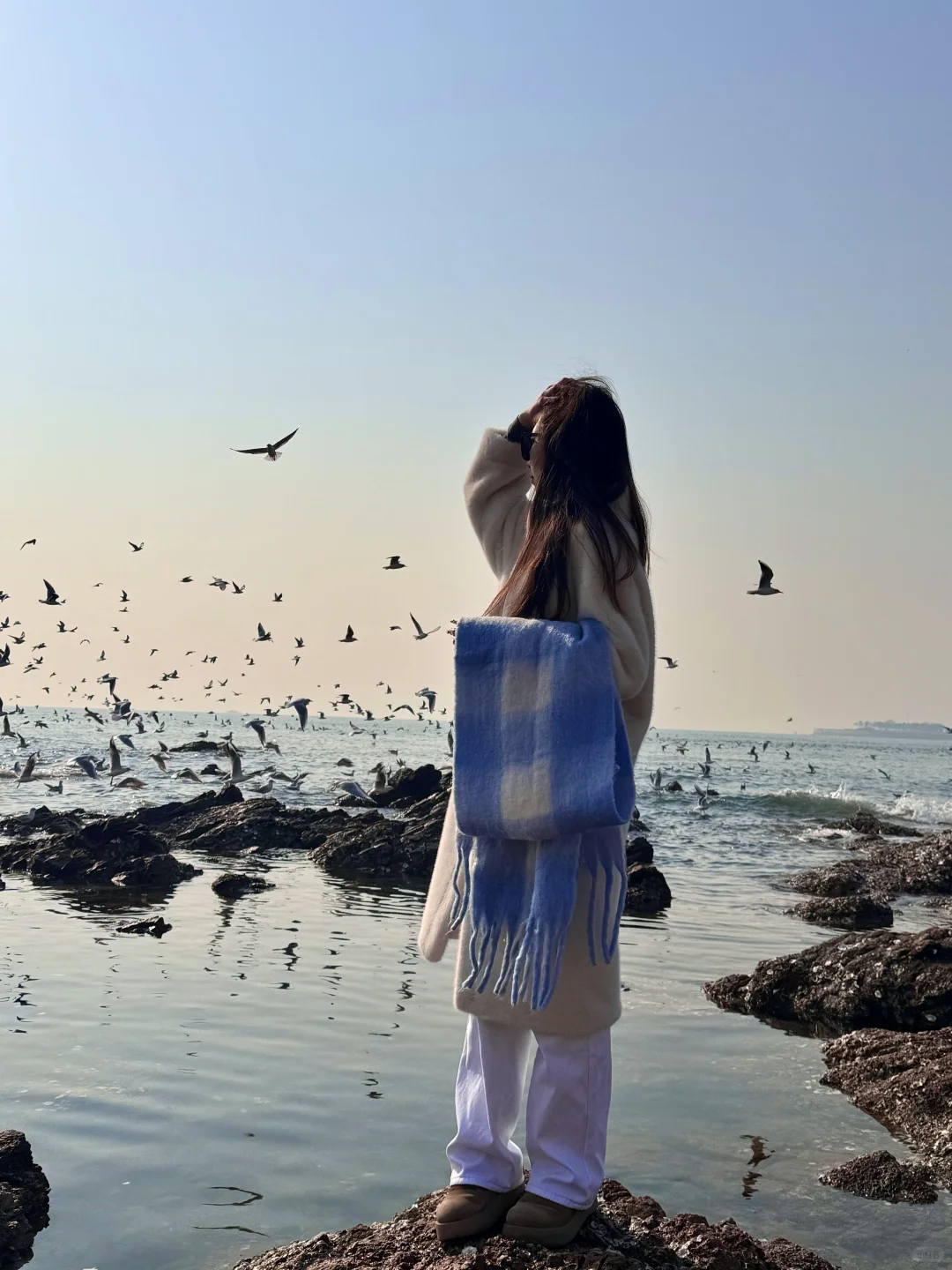 淡季青岛-济南-威海学生党攻略