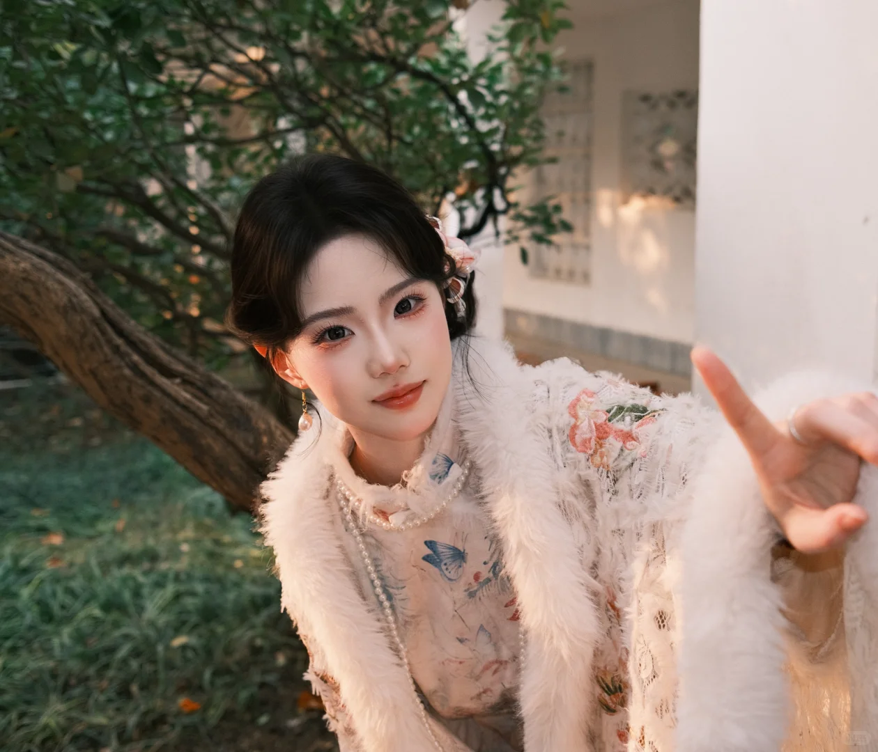 济南陪拍！！！