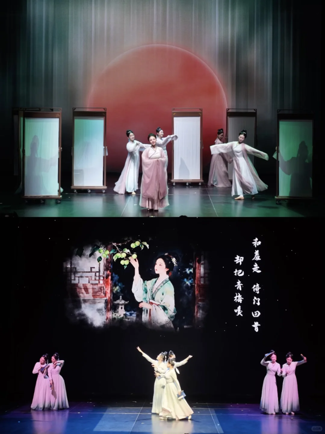 山东果然都是文化人！在济南一秒穿越宋朝❗