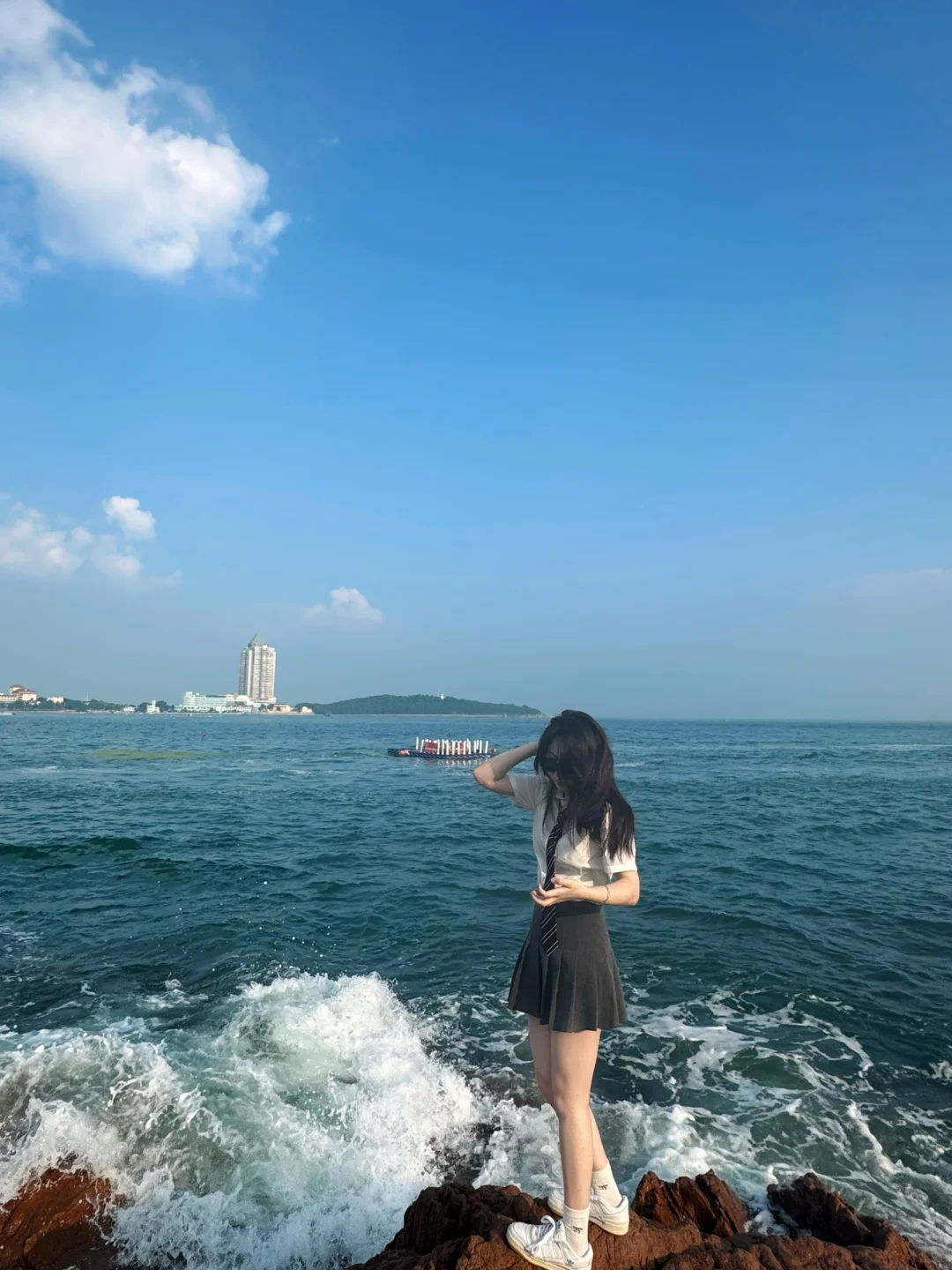 青岛3天2晚📷攻略奉上（穷游版）攻略上