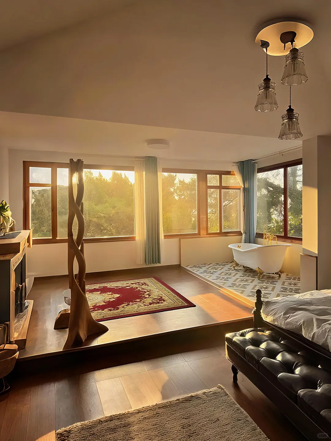 来青岛住我家吧！128俩人😭（12.14后空）