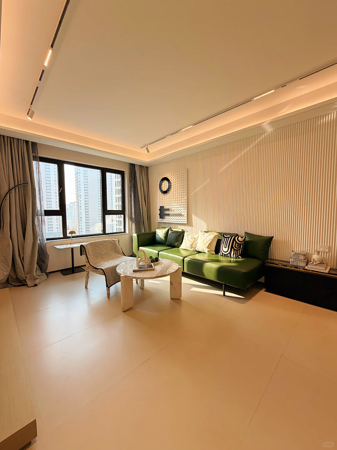 青岛市北 | 新房16万两居室，送车位太香！💖