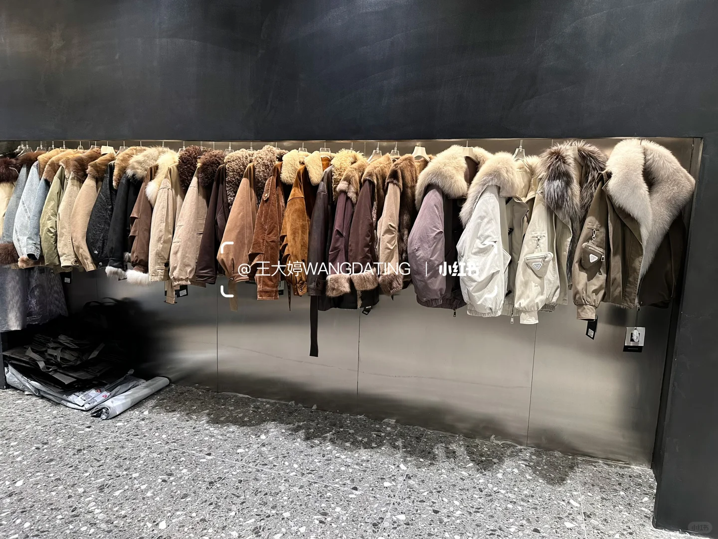 青岛韩代和买手店都在这里拿货