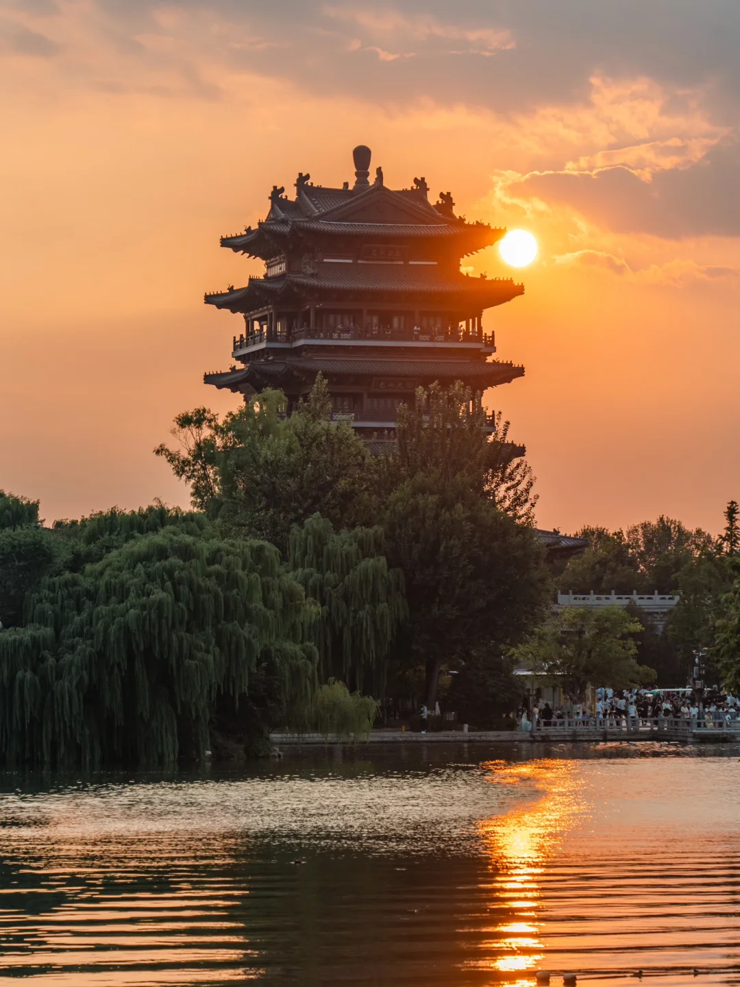 为了这18张照片📷特意去了趟济南（附机位）