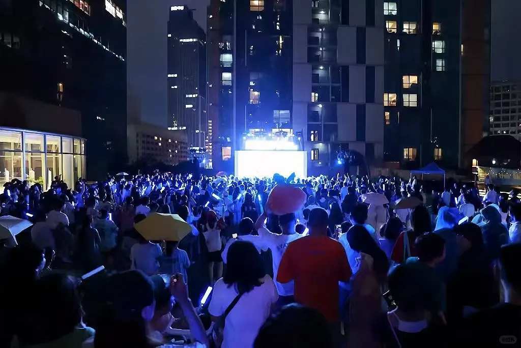 青岛跨年音乐会‼️免费参加‼️无门票‼️