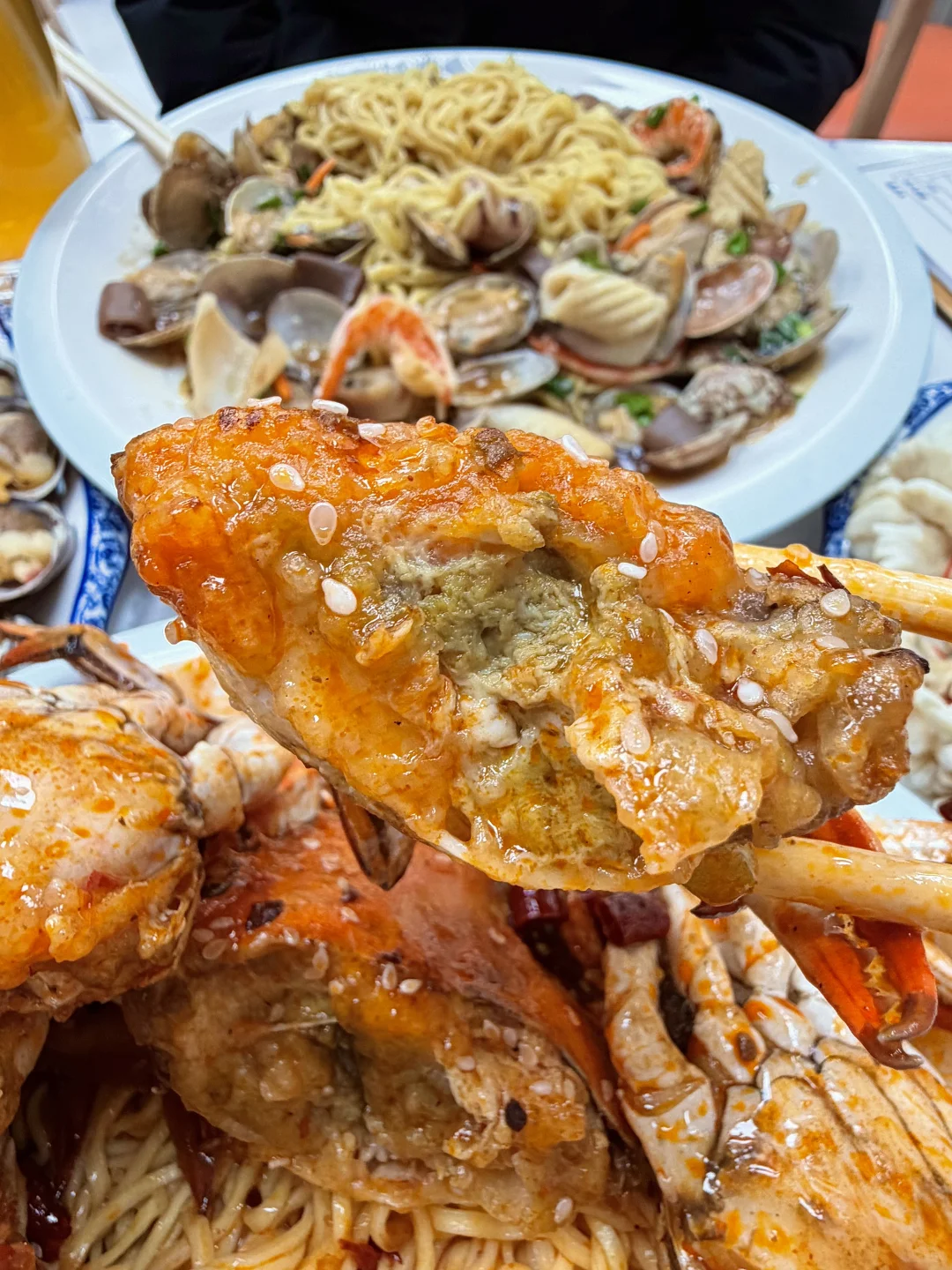 离开青岛前，还是会想去吃的小破店（3/10）