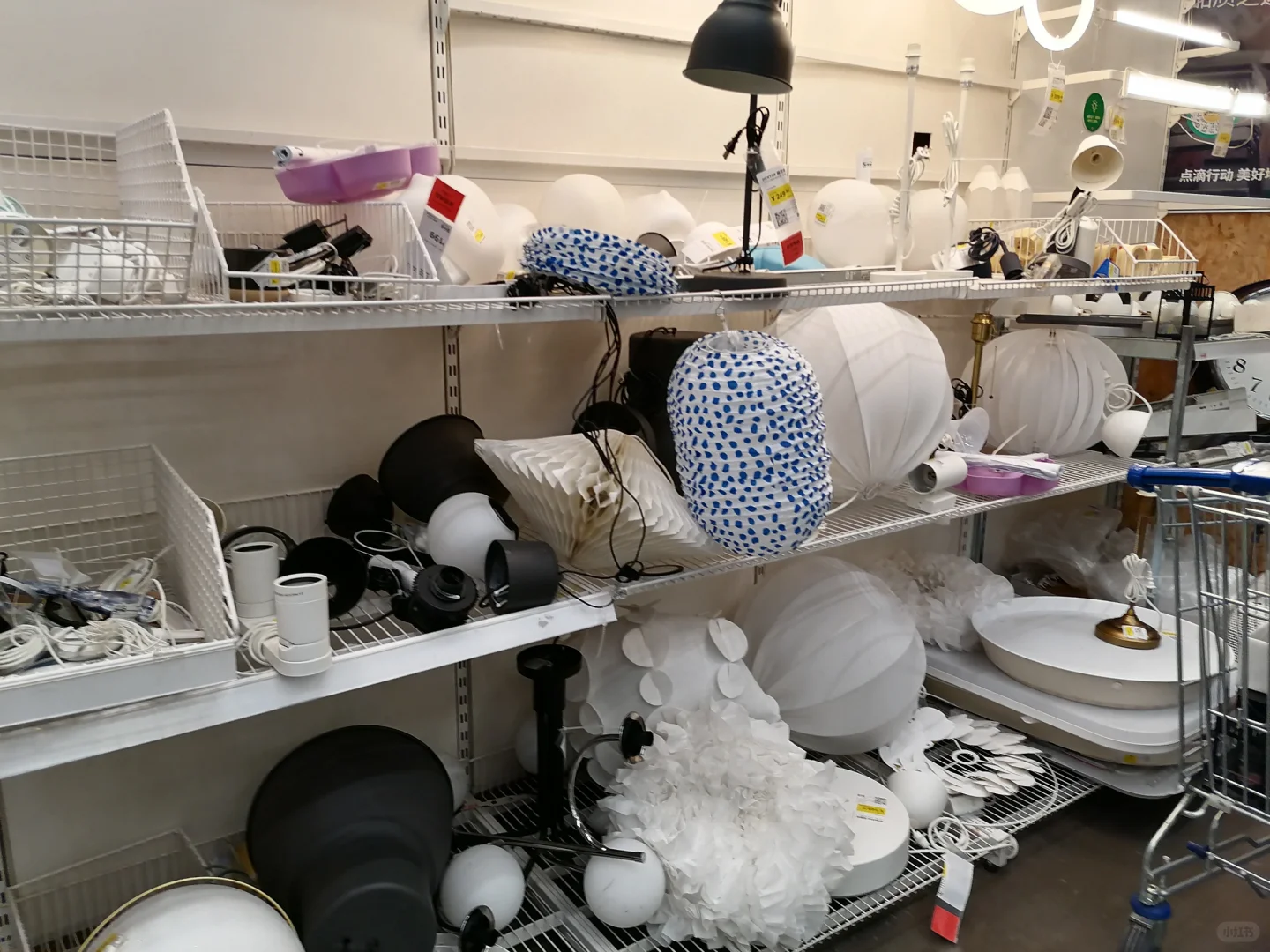 12.5青岛宜家折扣区推荐