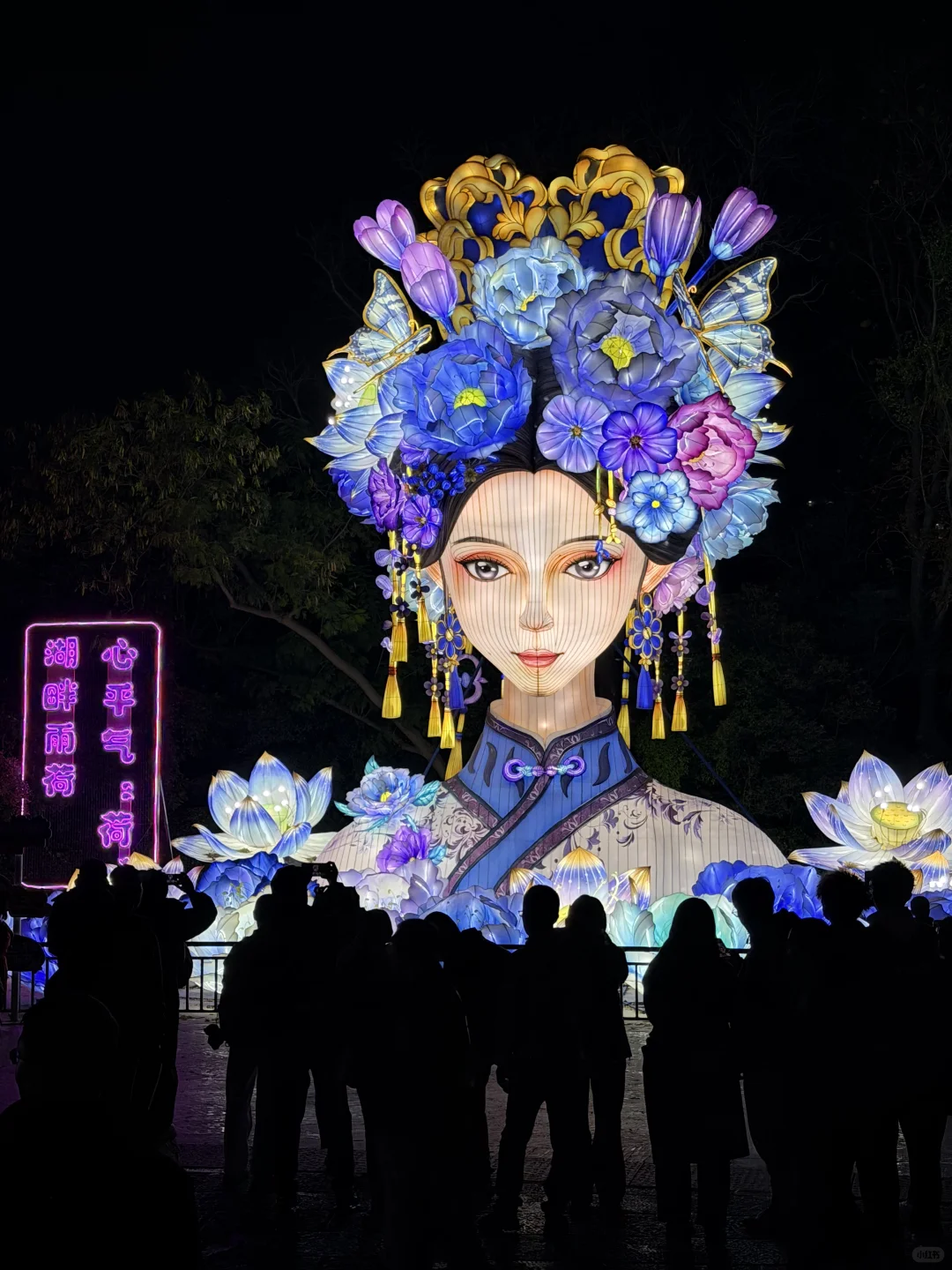 济南的冬｜两天一晚看泉攻略🫧