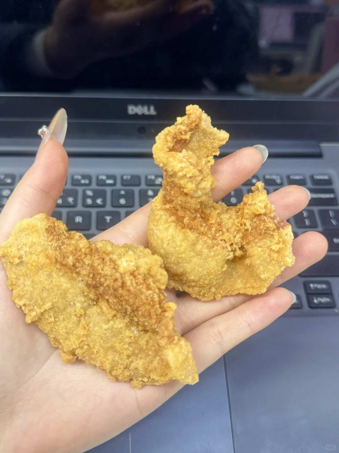 青岛的朋友！求助🆘