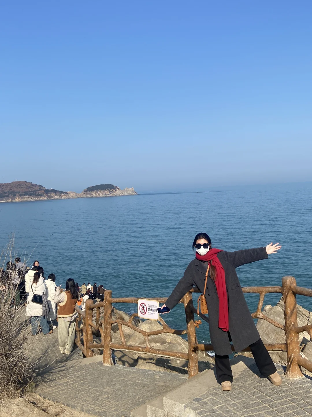 淡季青岛-济南-威海学生党攻略