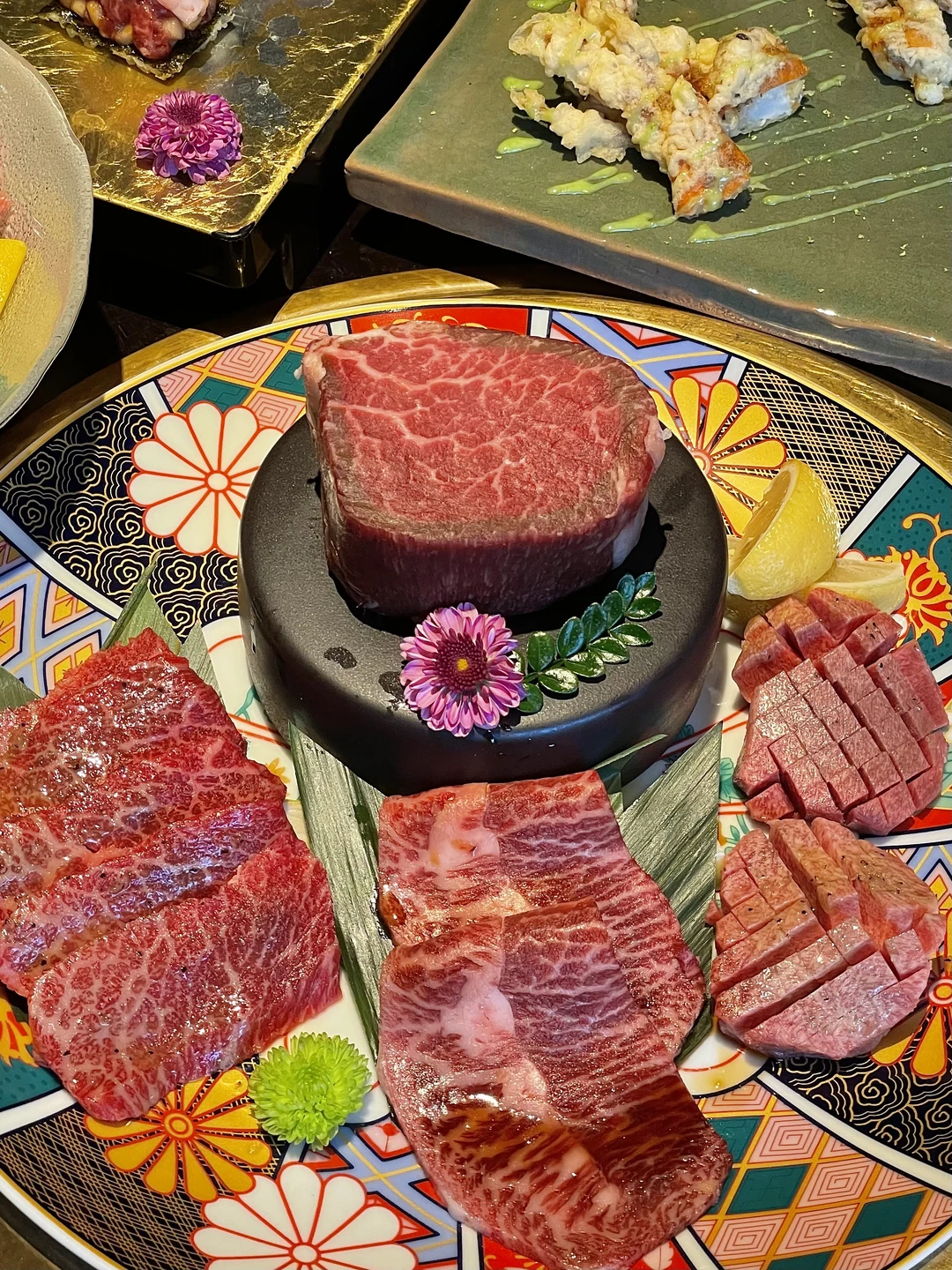 济南Dating好饭🥂☃︎꙳🎅🏼圣诞氛围已就位