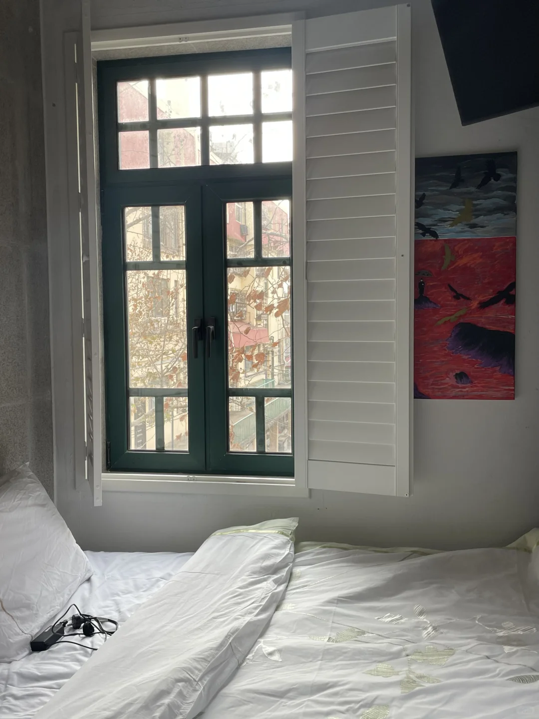 三天爱上青岛🍺