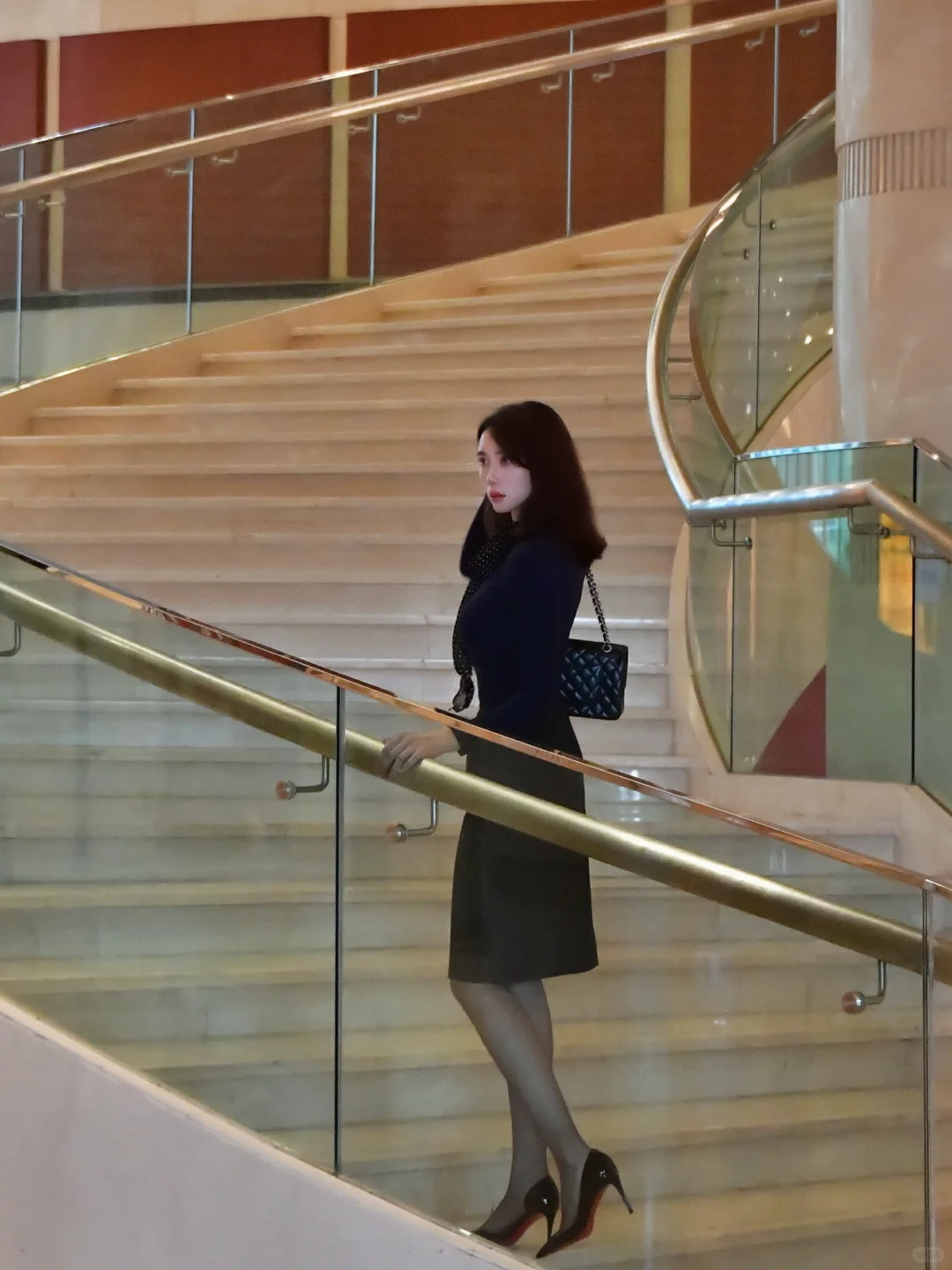 📍济南 喜来登