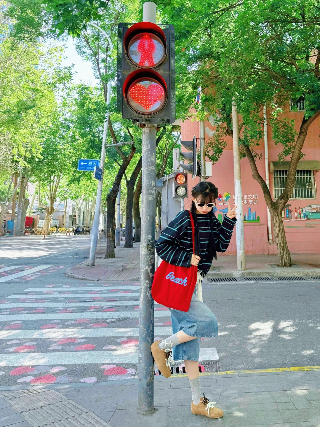 📍济南citywalk💦教你2天打卡15个宝藏机位