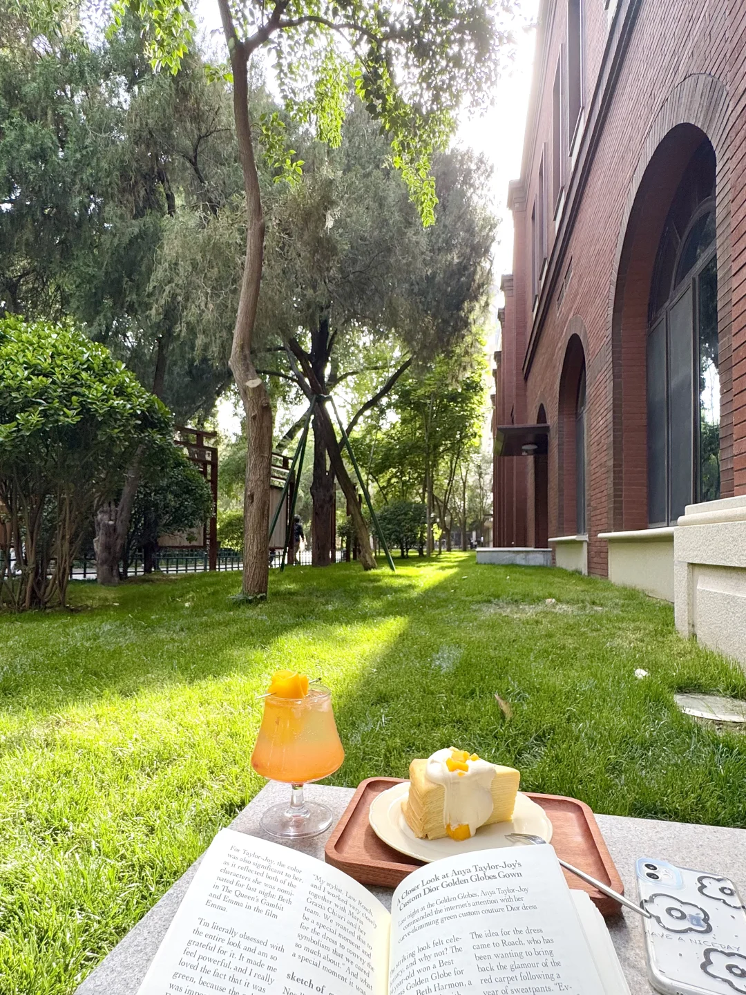 济南最chill的地方都是免费的！（Live合集）