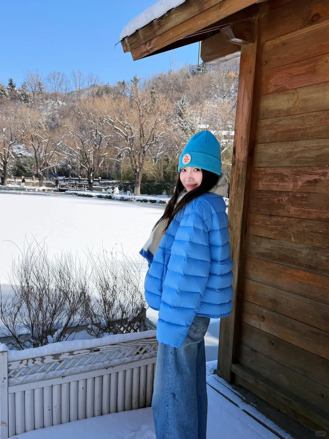 12.14九如山现状❄️