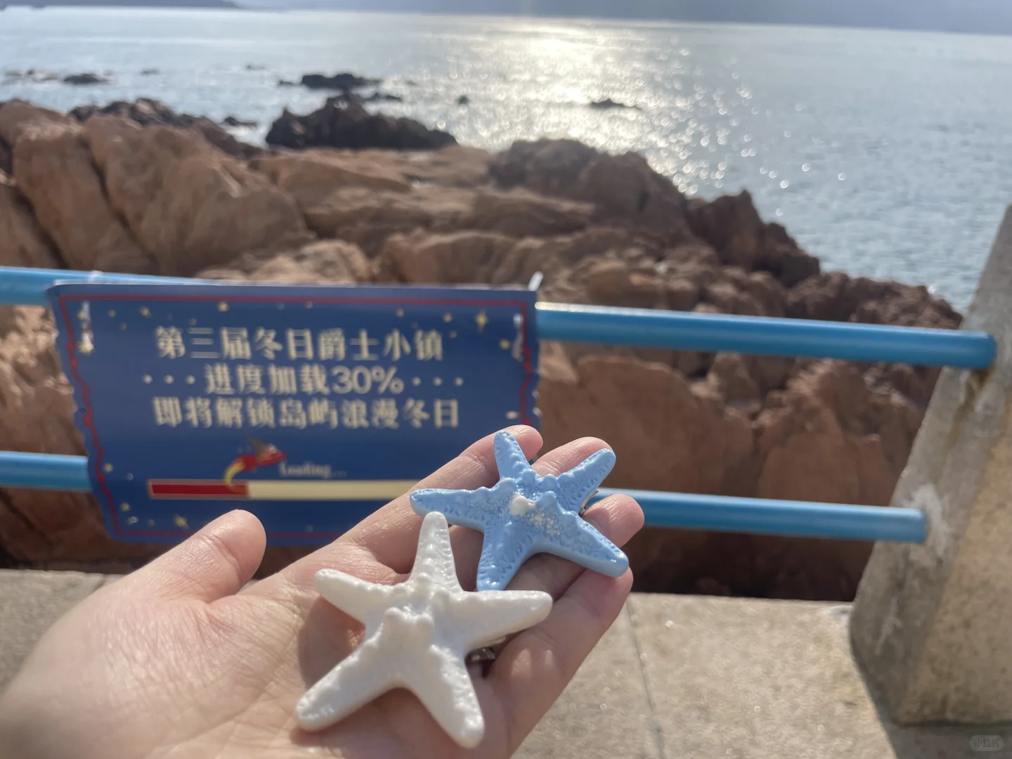 三天爱上青岛🍺