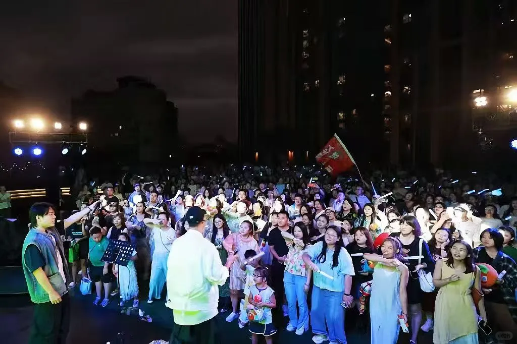 青岛跨年音乐会‼️免费参加‼️无门票‼️