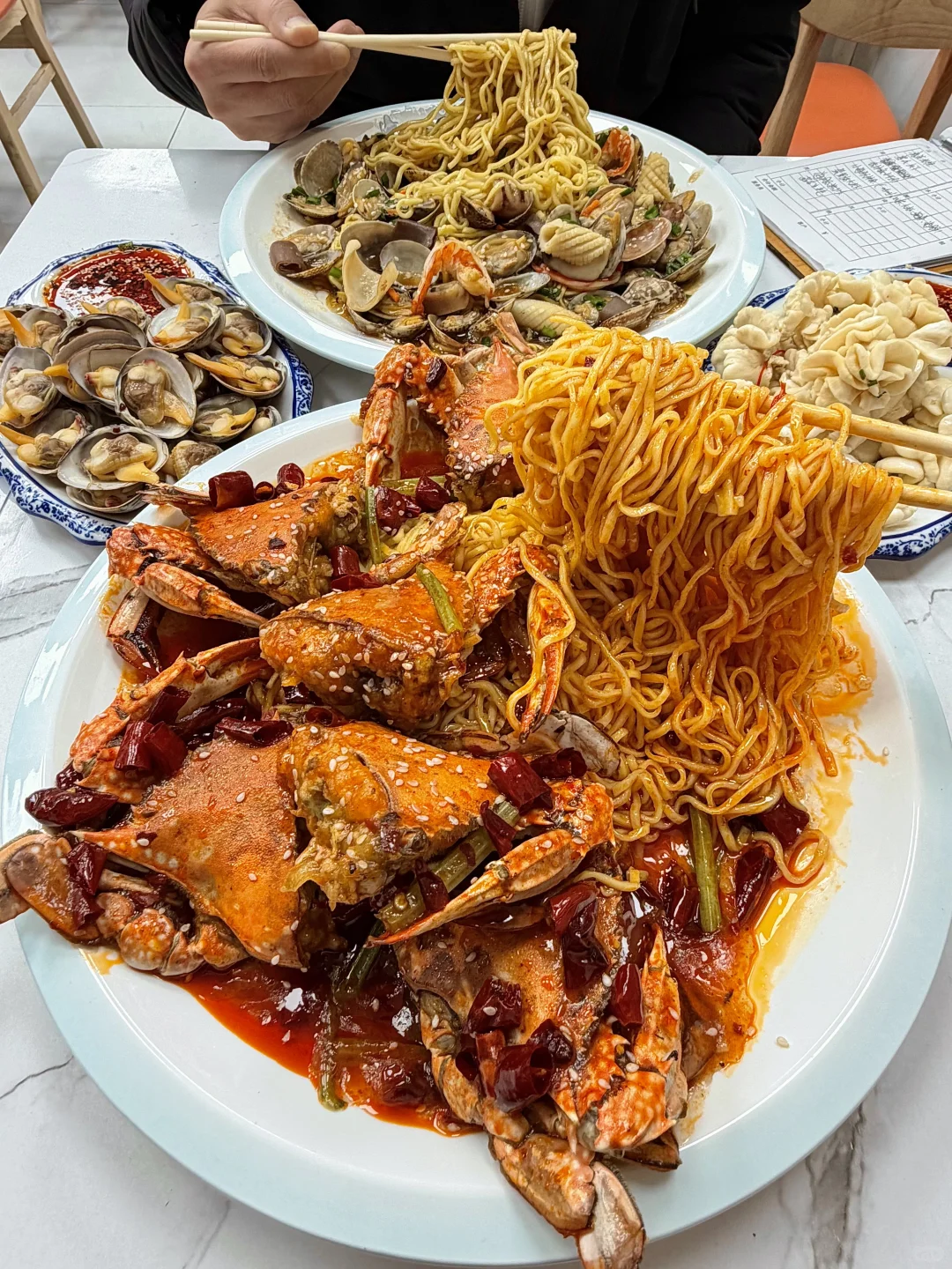 离开青岛前，还是会想去吃的小破店（3/10）