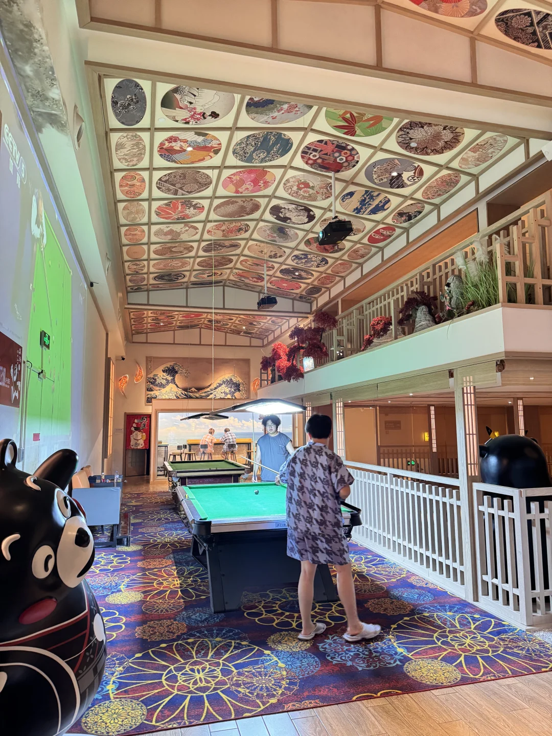 入冬仪式感♨️济南！能泡私汤的洗浴中心！