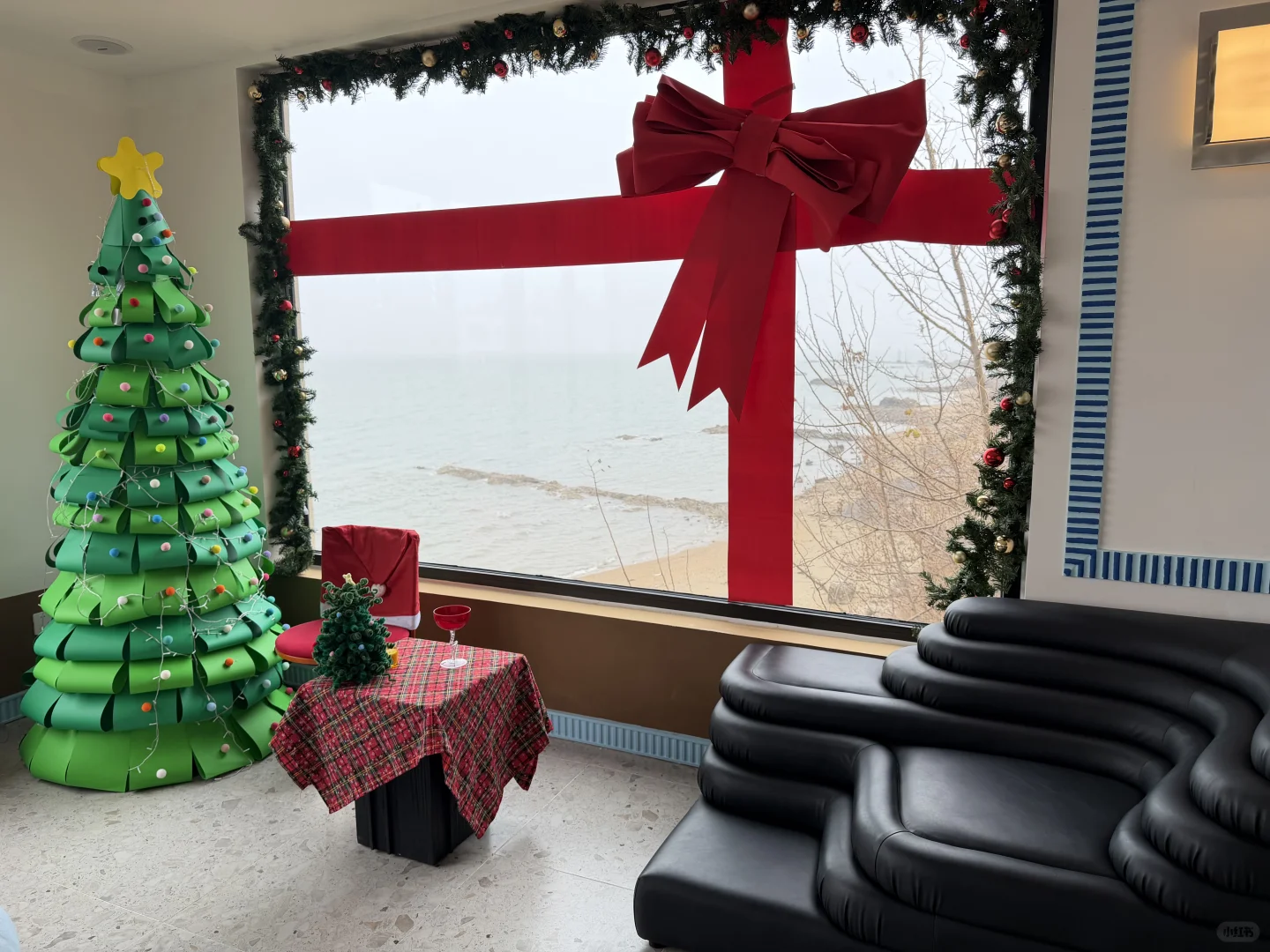 青岛三天两夜懒人路线｜老城·山海·松弛感