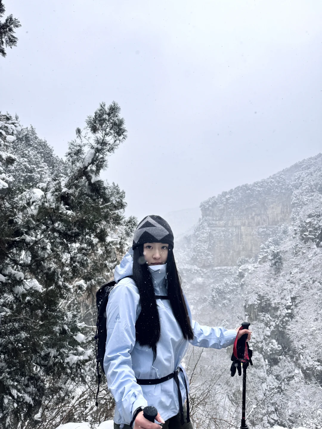 不是玉珠峰去不起，而是龙洞更有性价比