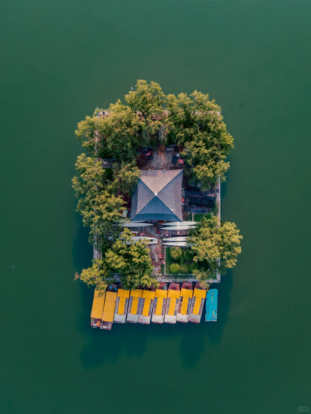 为了这18张照片📷特意去了趟济南（附机位）