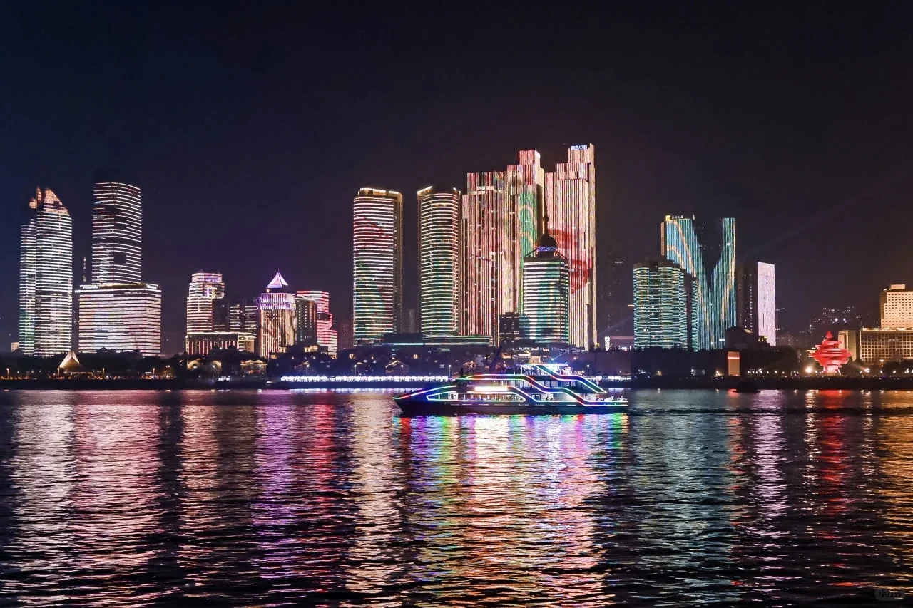 发现青岛政府旅游优惠！有火车、飞机票就行