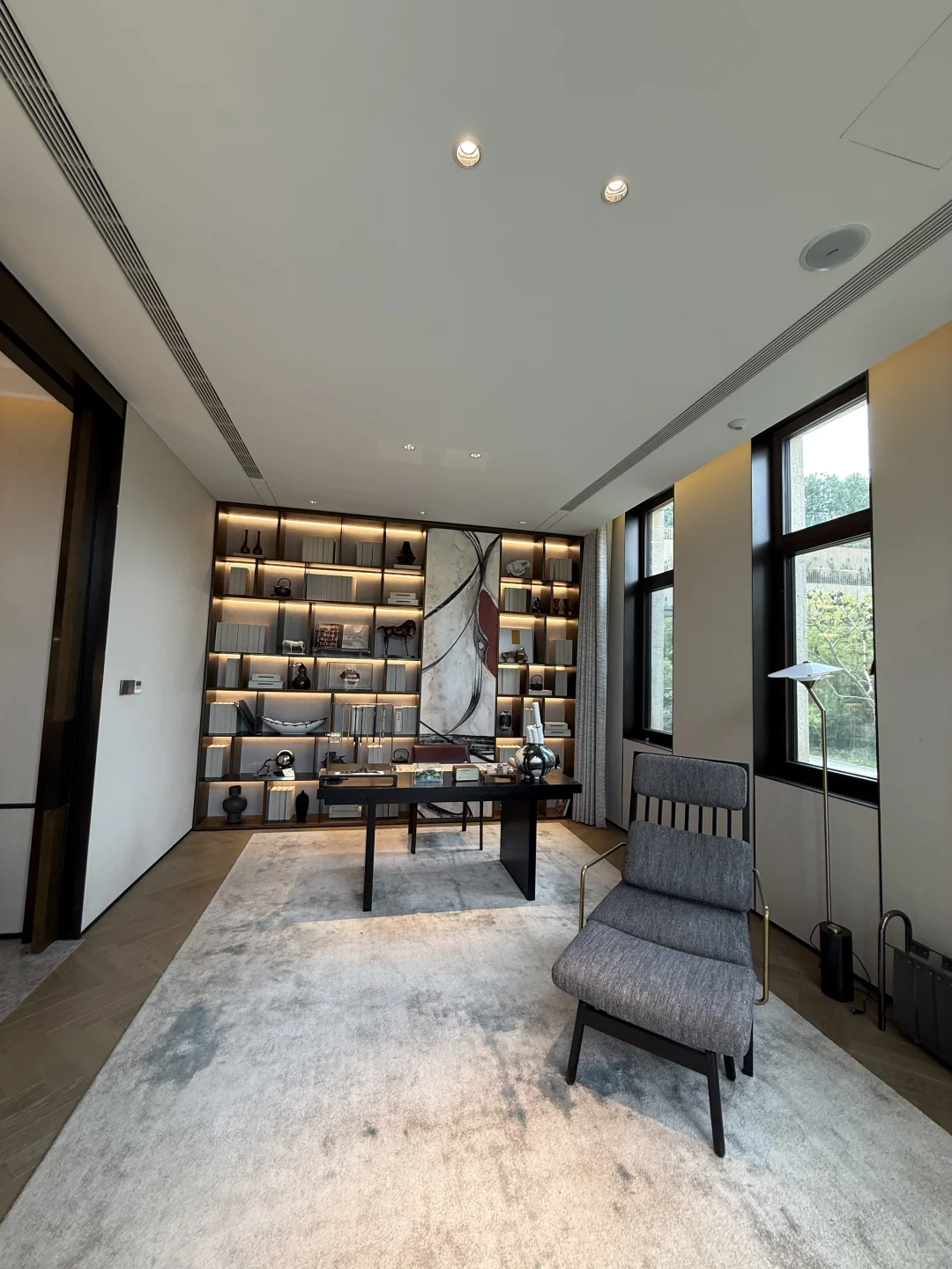 造富的速度，远低于济南豪宅供应的速度！