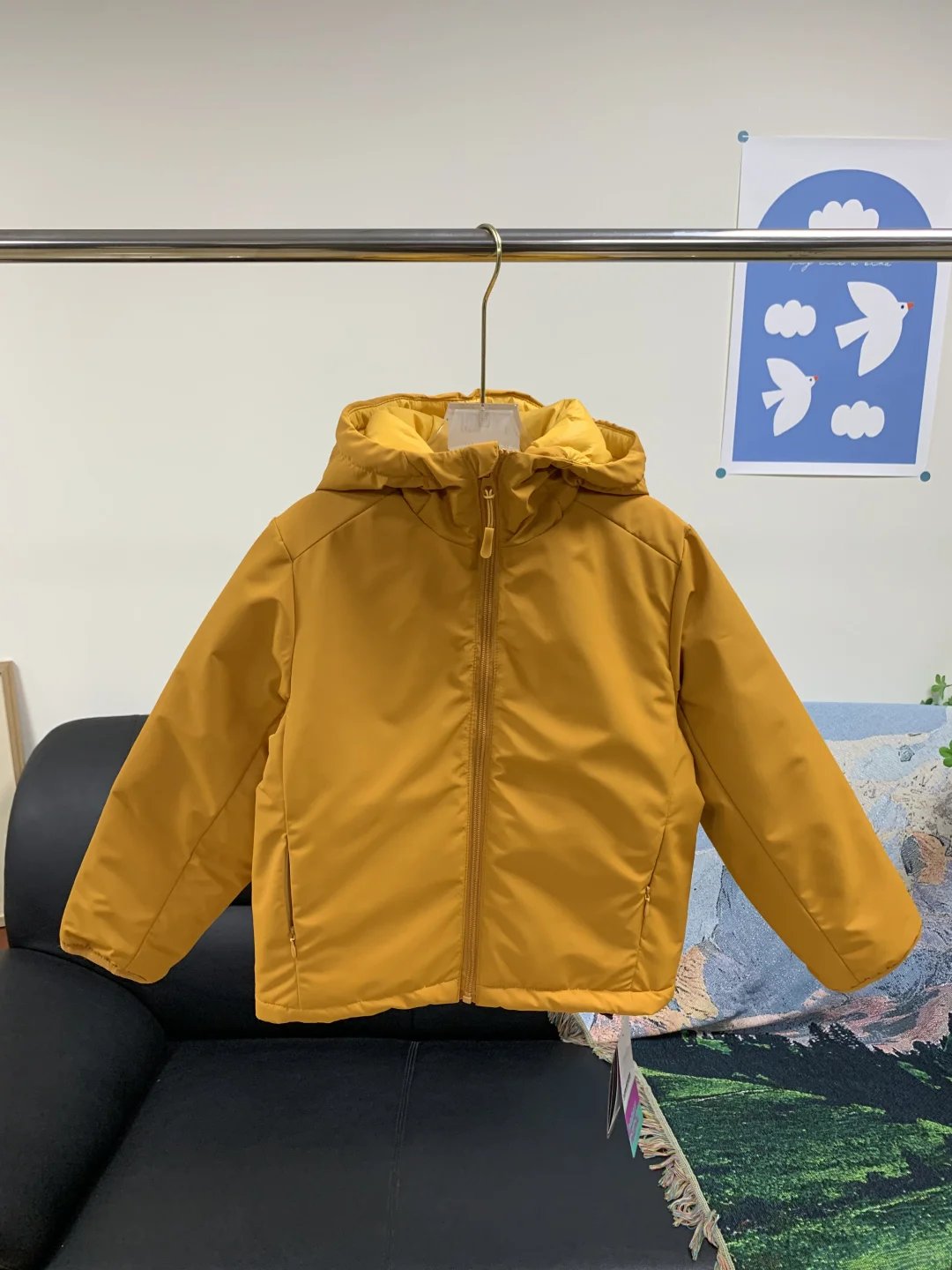 青岛即墨童装工厂店，欢迎来逛