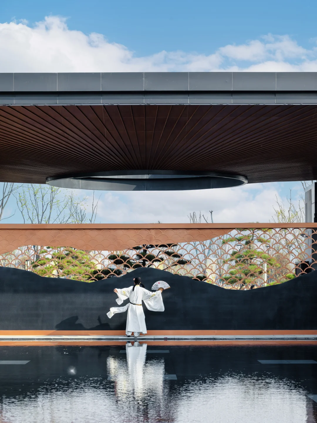 济南不只是泉城，为了这里专程去了山东❗