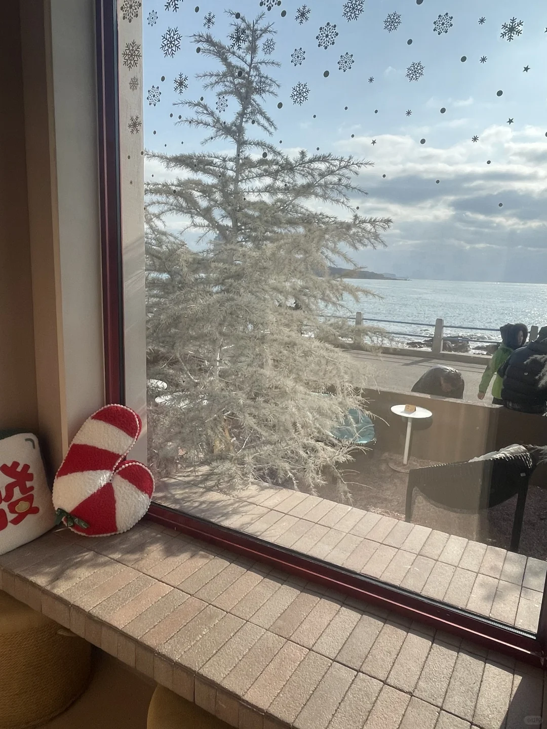 三天爱上青岛🍺