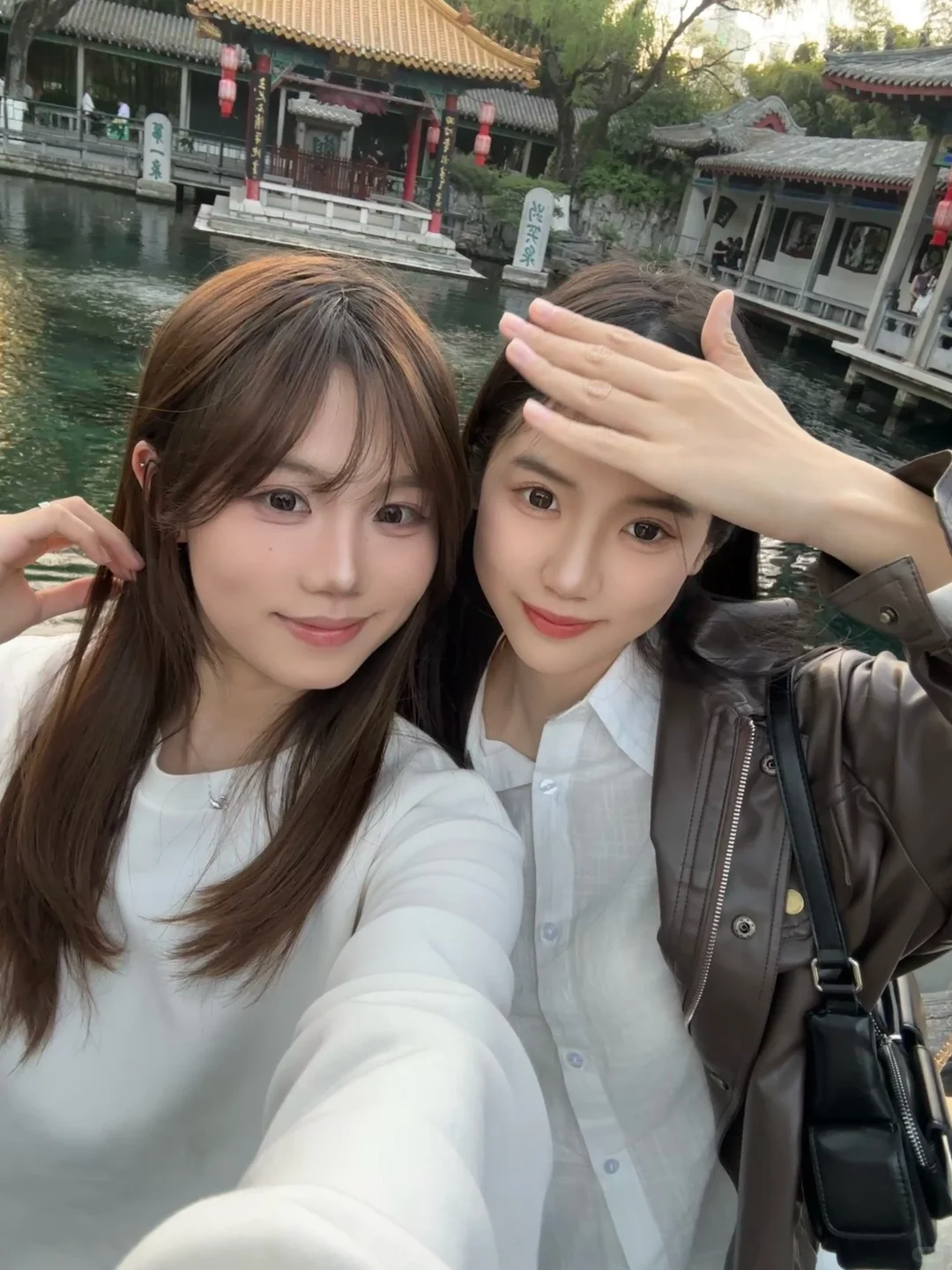 济南一日游(懒人版)