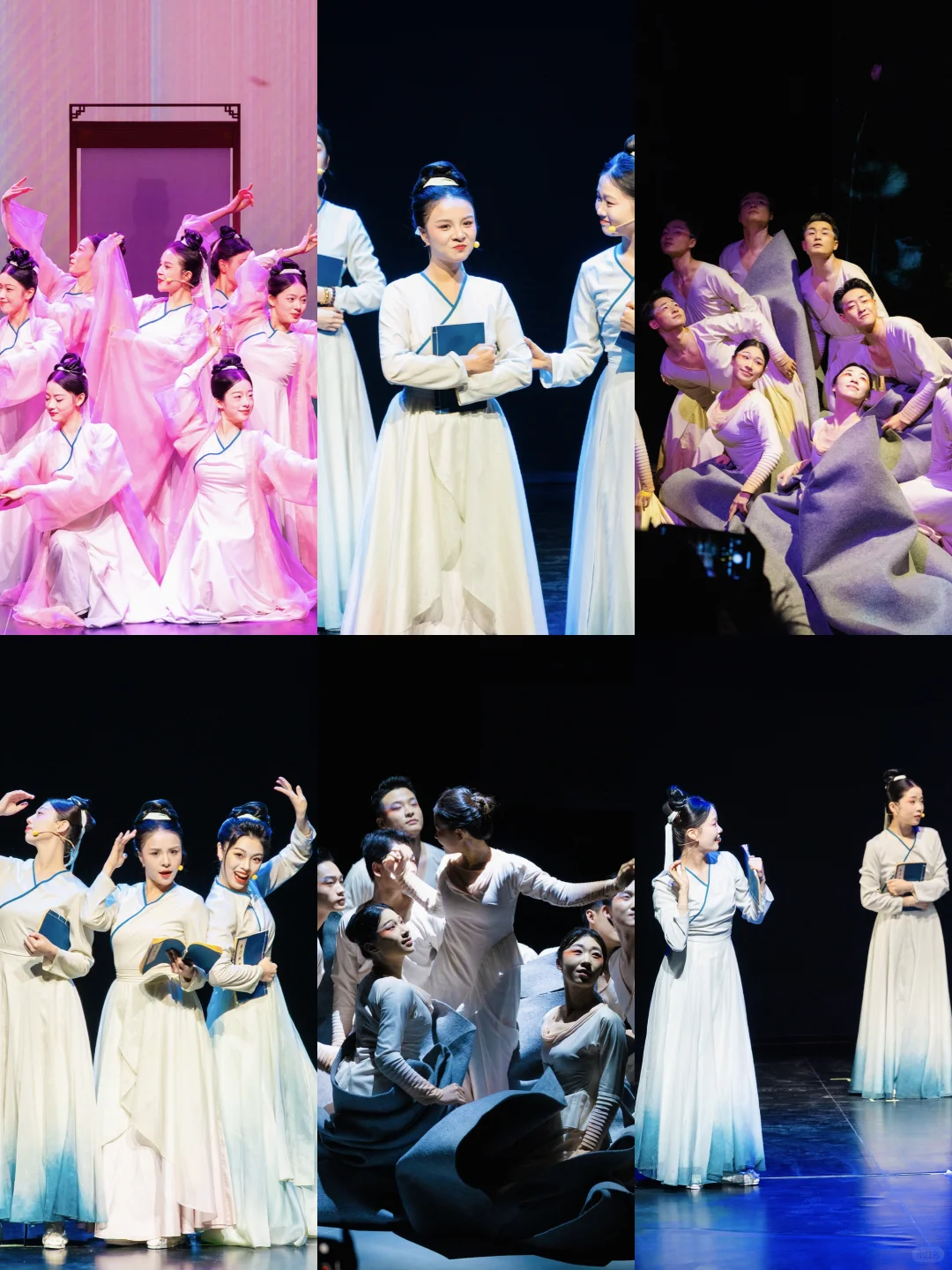 济南不只是泉城，为了这里专程去了山东❗