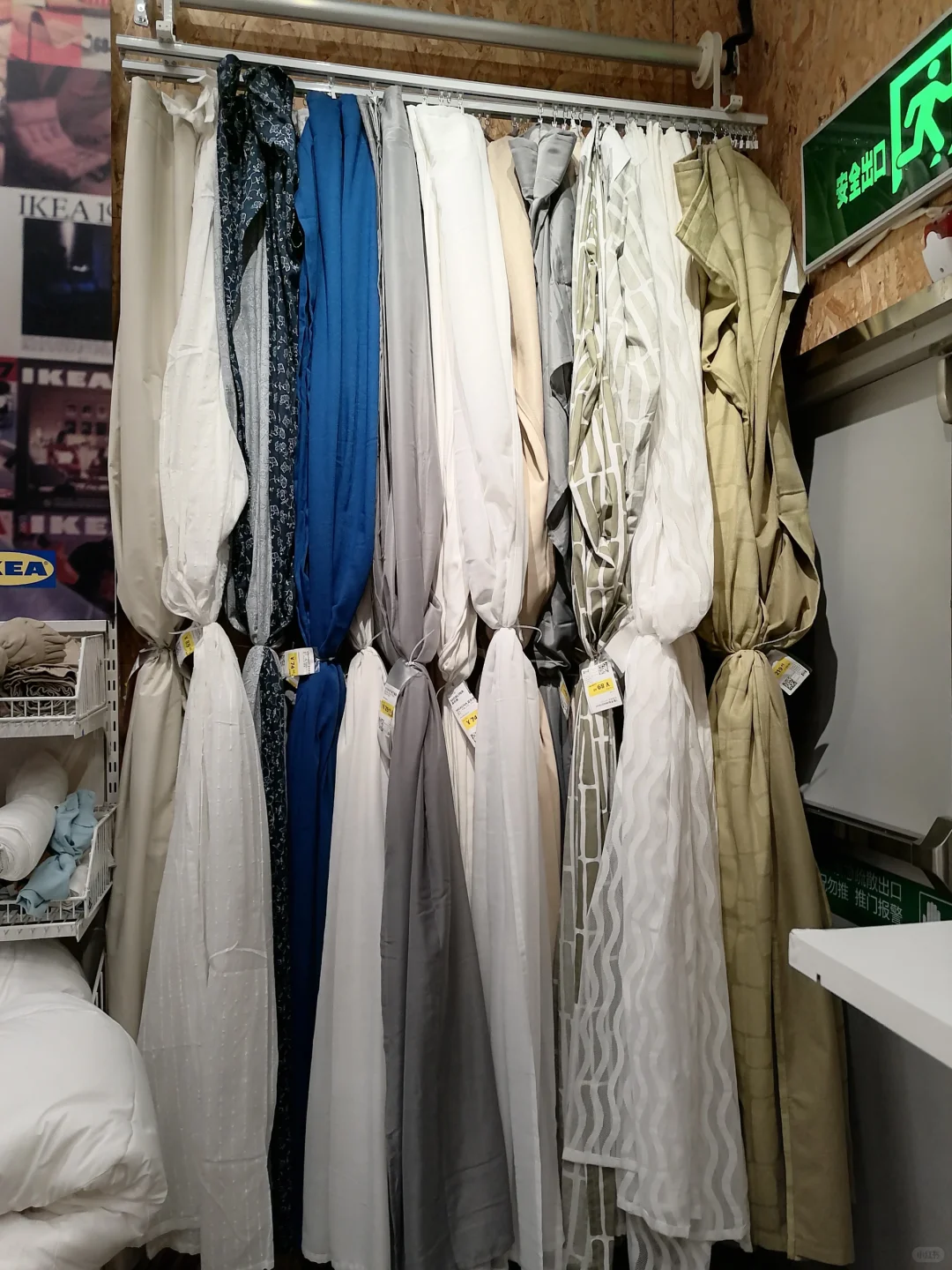 12.5青岛宜家折扣区推荐