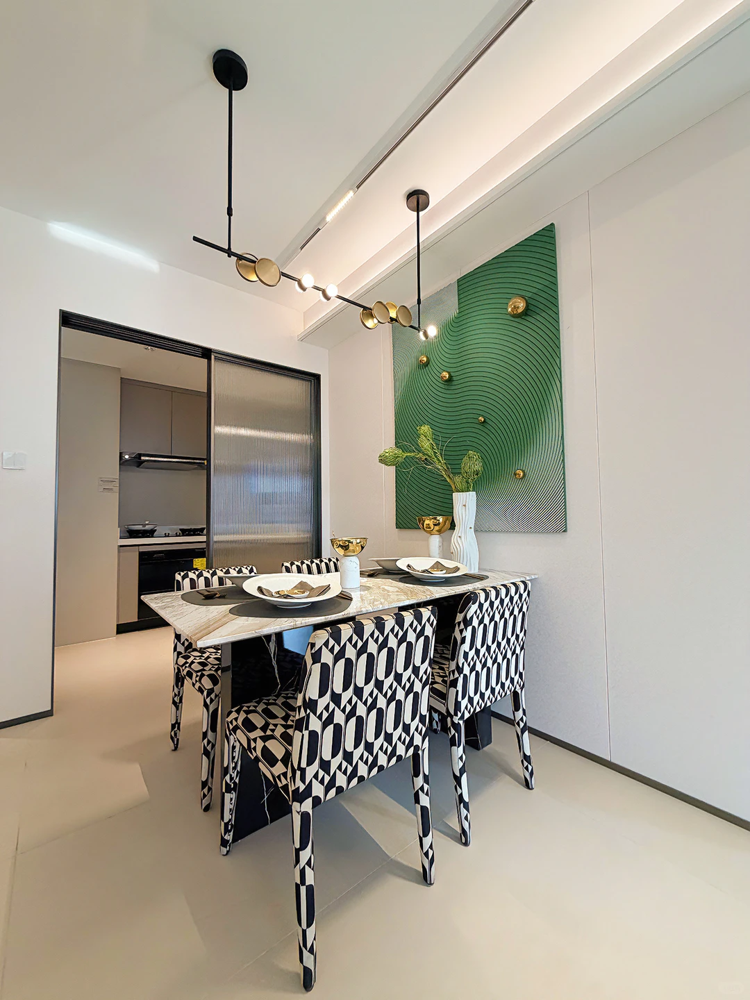 青岛市北 | 新房16万两居室，送车位太香！💖