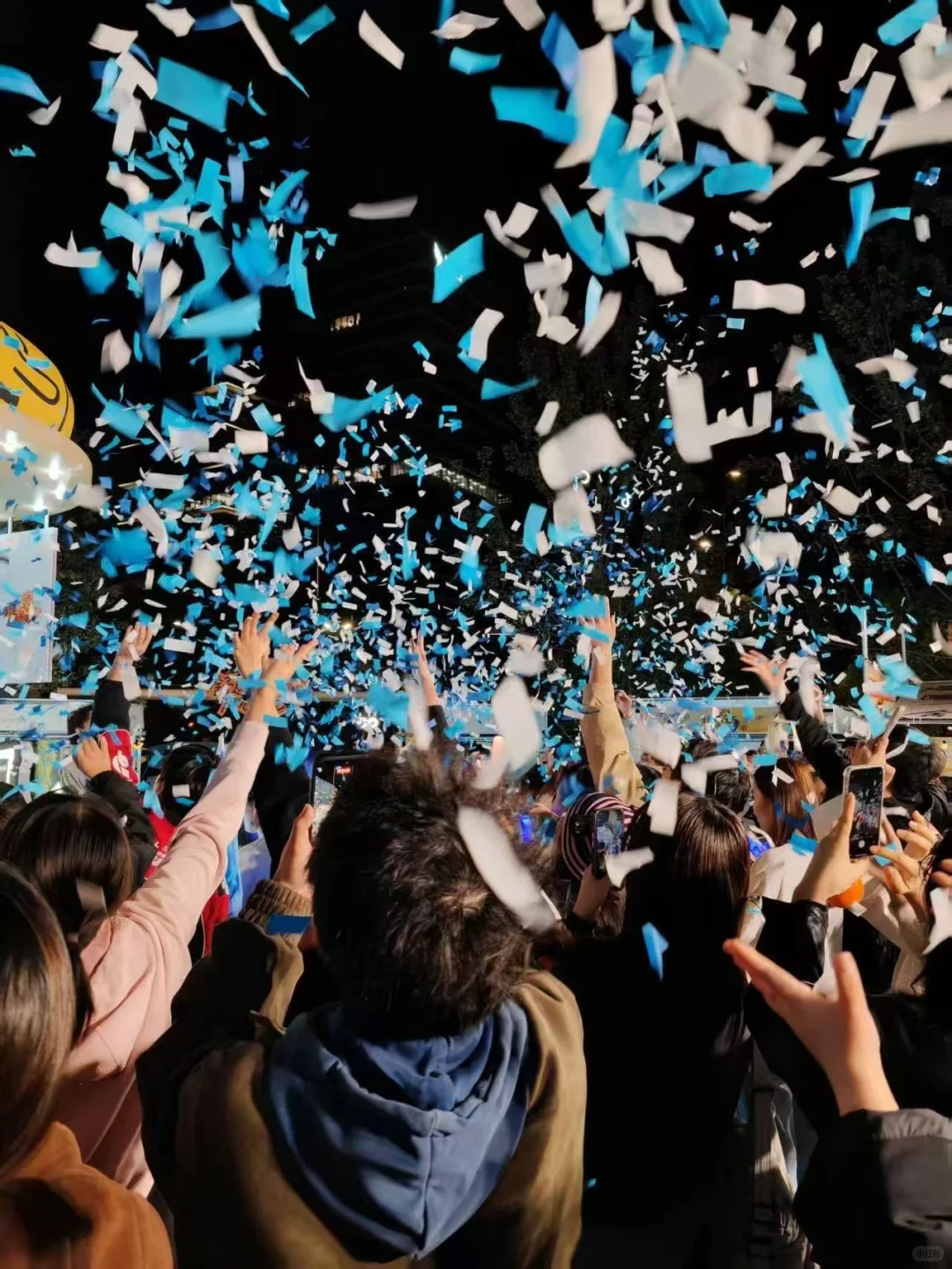 青岛跨年音乐会‼️免费参加‼️无门票‼️