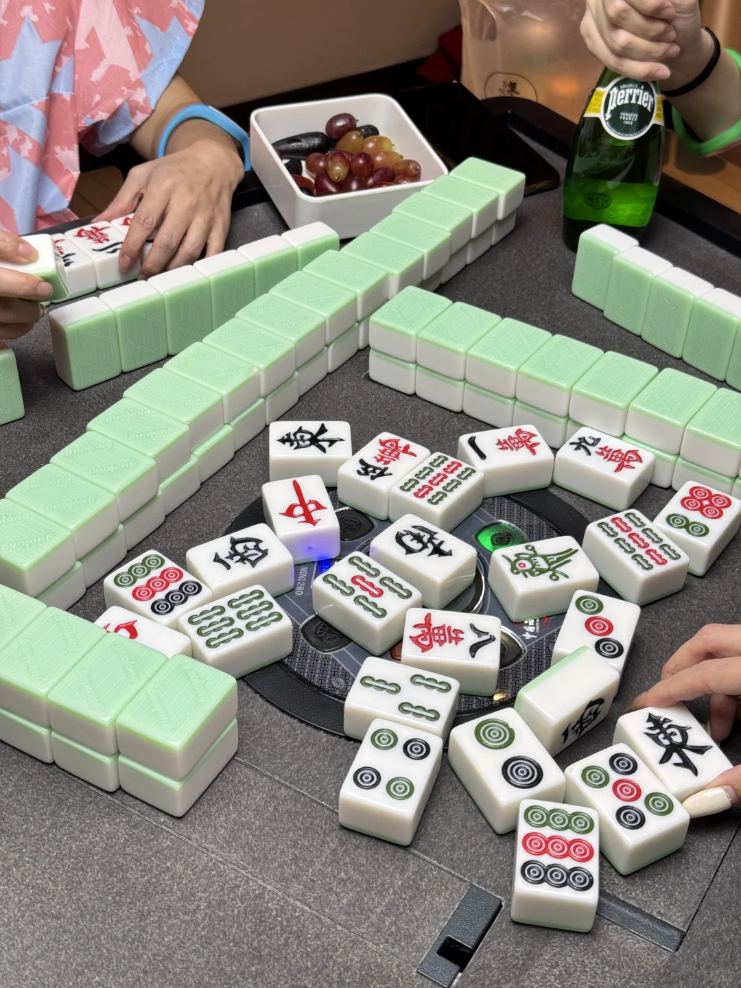 入冬仪式感♨️济南！能泡私汤的洗浴中心！