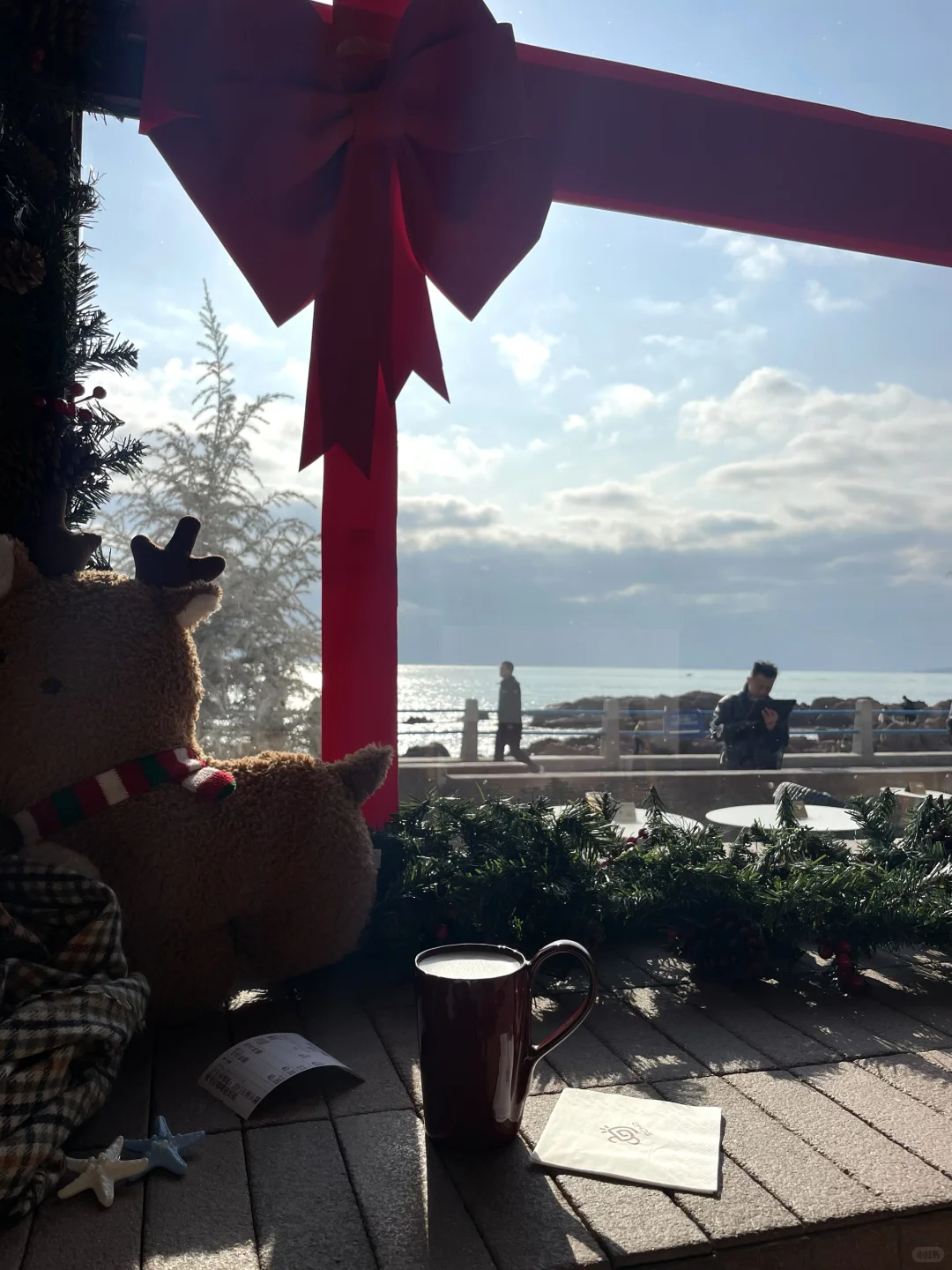 三天爱上青岛🍺