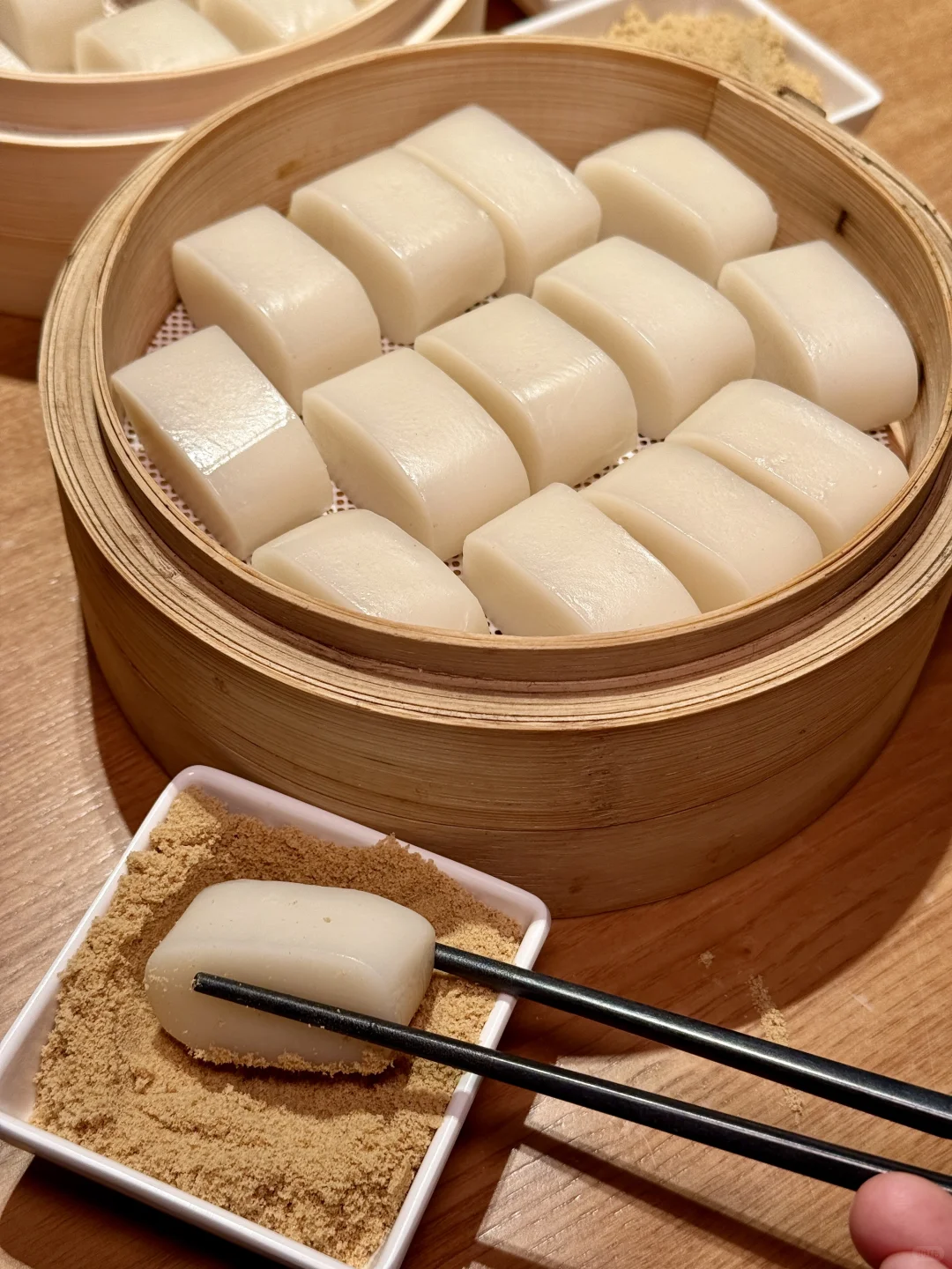 冬天来青岛，一定不能错过4️⃣个lalaland机位