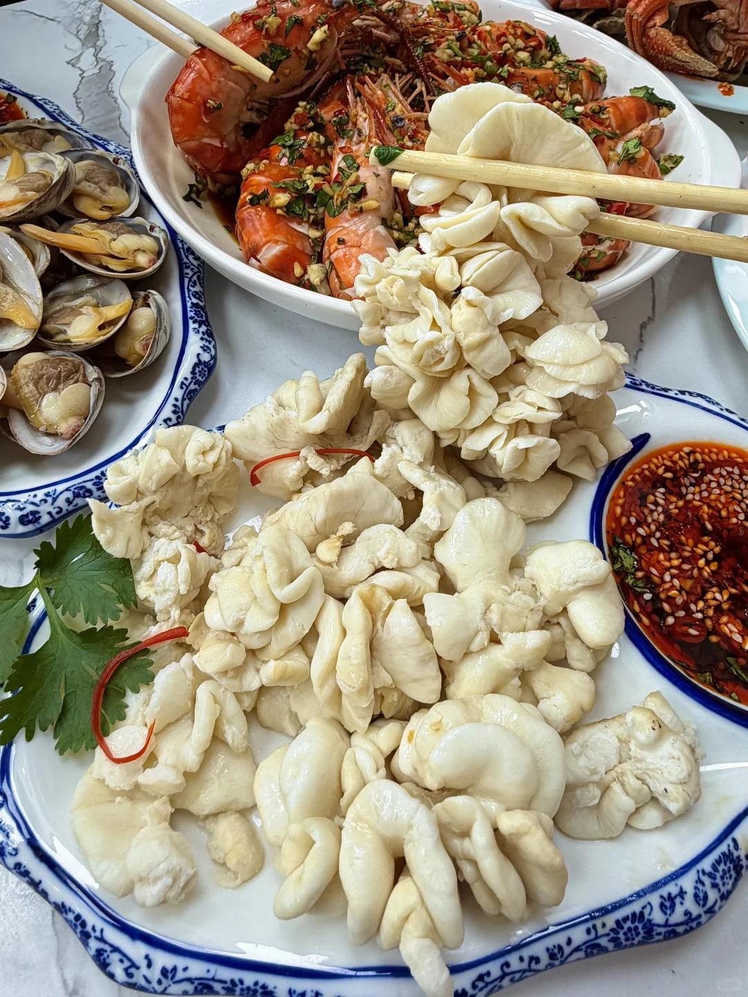 离开青岛前，还是会想去吃的小破店（3/10）