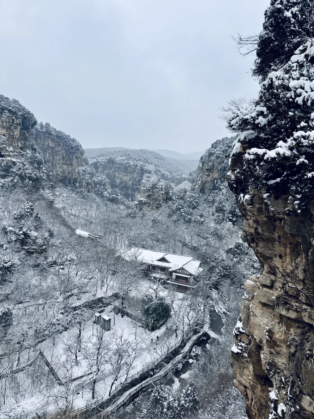 不是玉珠峰去不起，而是龙洞更有性价比