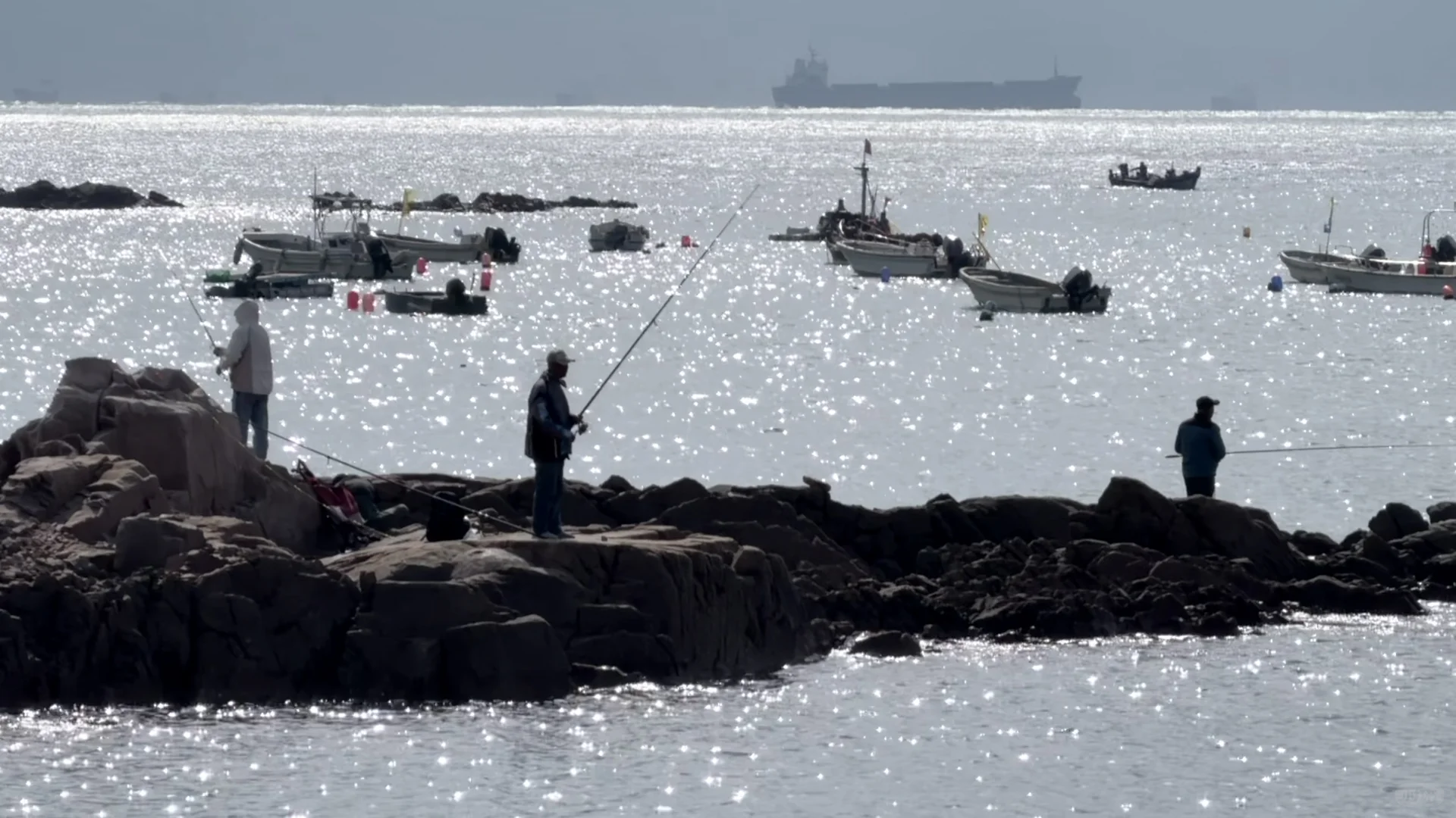青岛2日攻略｜跟着地图解锁海边治愈路线🌊