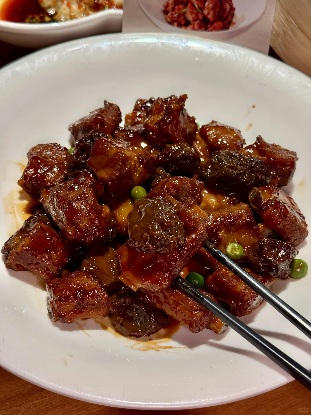 冬天来青岛，一定不能错过4️⃣个lalaland机位