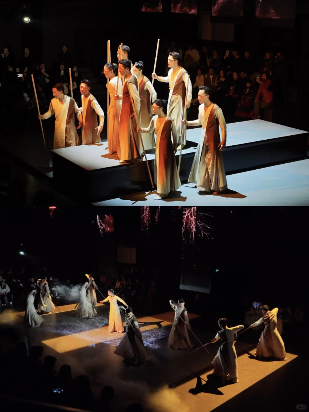 山东果然都是文化人！在济南一秒穿越宋朝❗