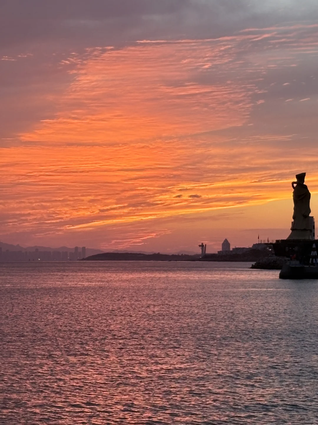 📍青岛｜去看看有海的青岛吧🌊