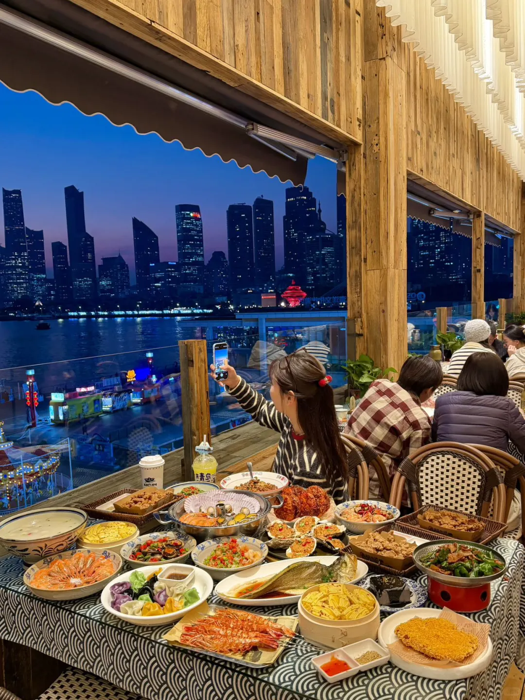 来青岛旅游，看着一篇就够了！